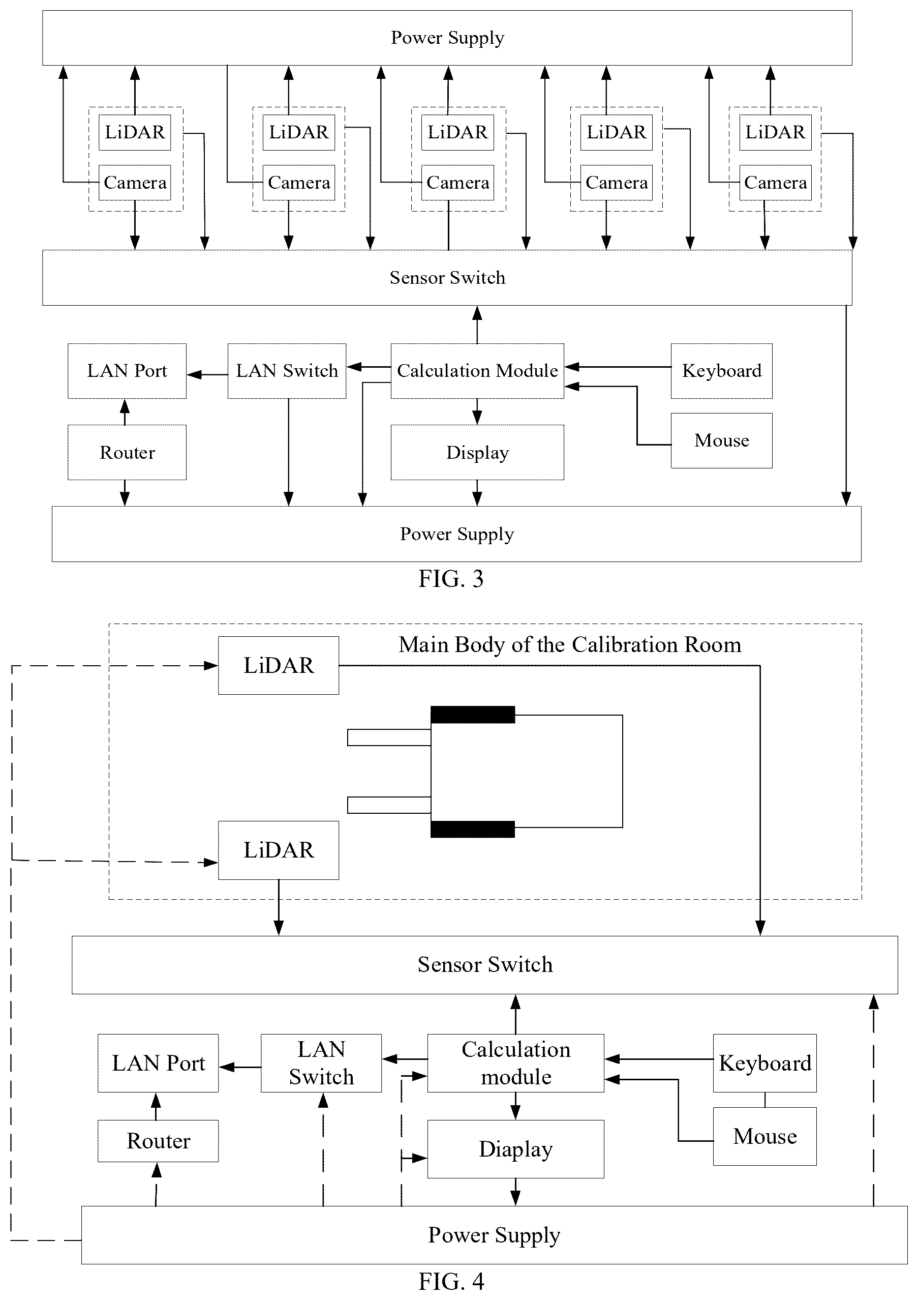 Patent US12611779 Figure 2 – Calibration method, autonomous mobile machine and control system