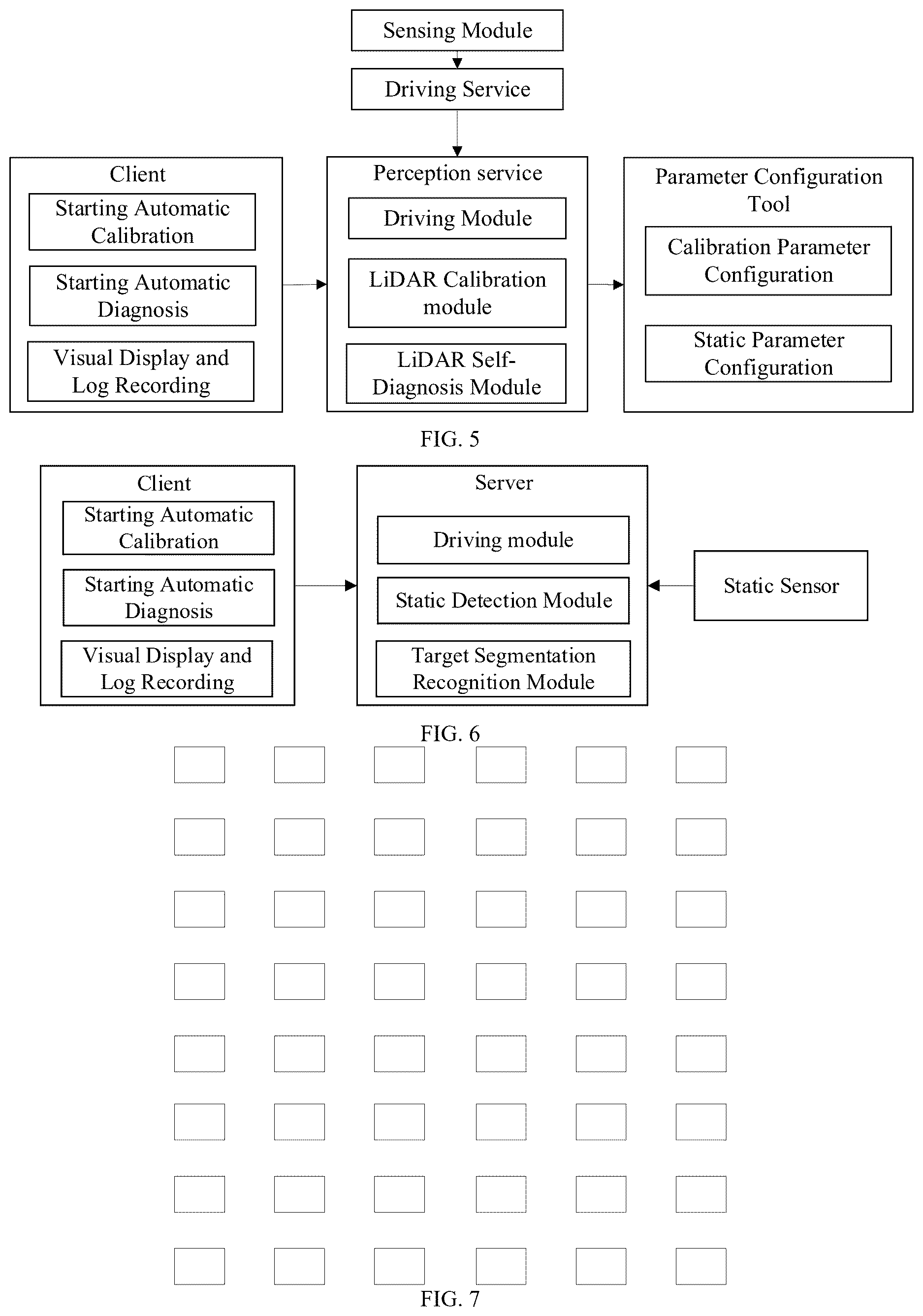 Patent US12611779 Figure 3 – Calibration method, autonomous mobile machine and control system