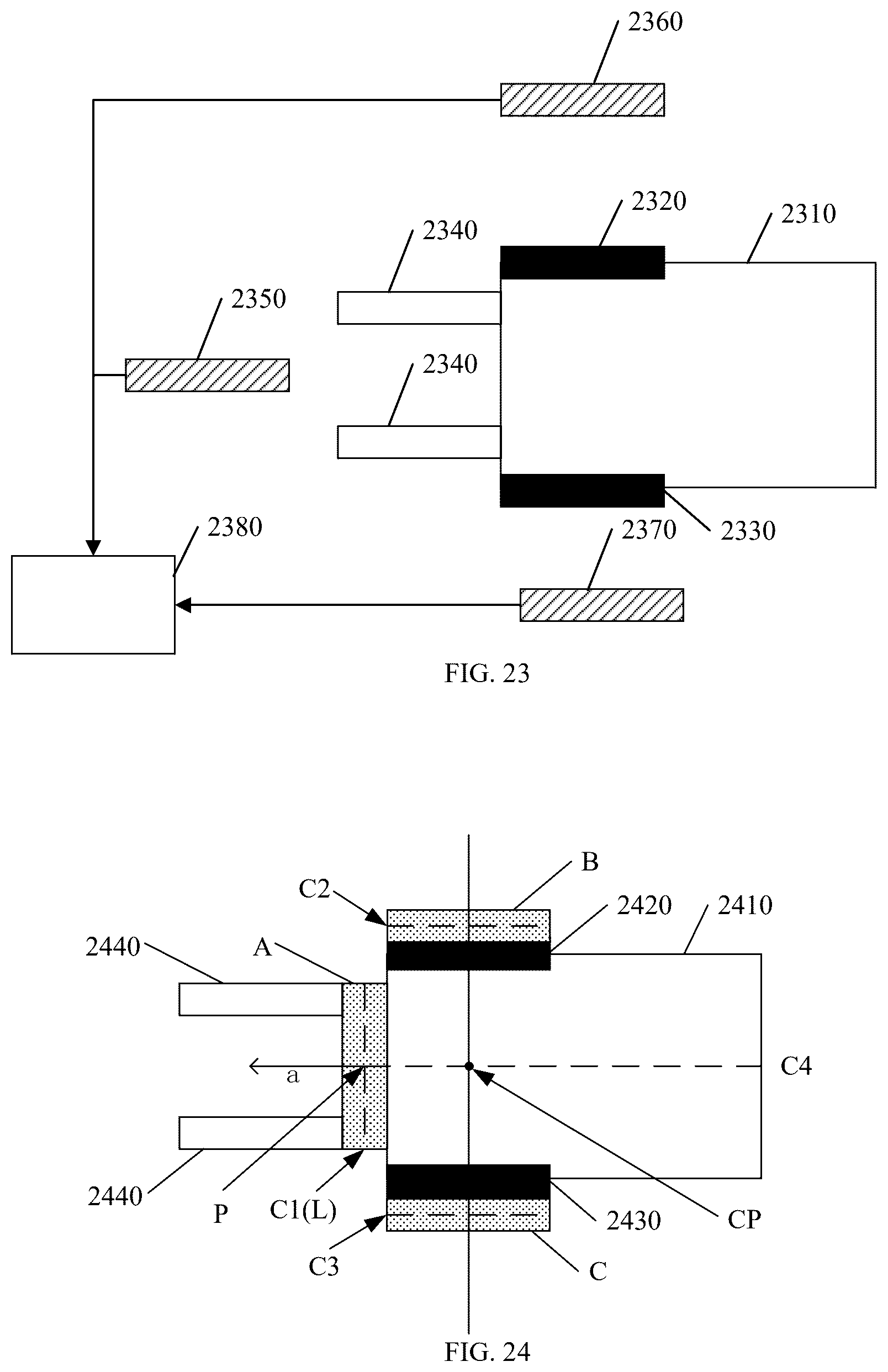 Patent US12611779 Figure 12 – Calibration method, autonomous mobile machine and control system
