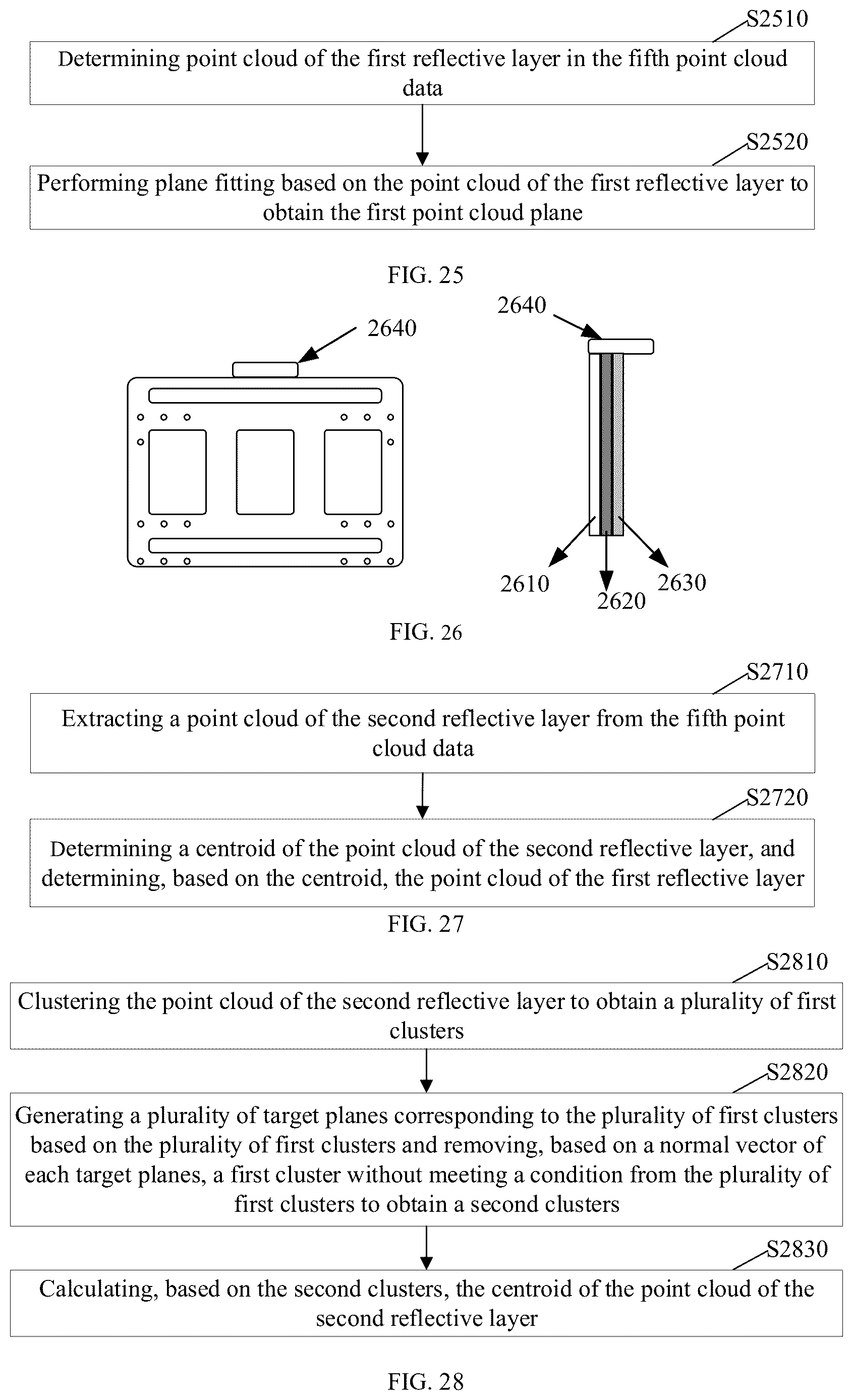Patent US12611779 Figure 13 – Calibration method, autonomous mobile machine and control system
