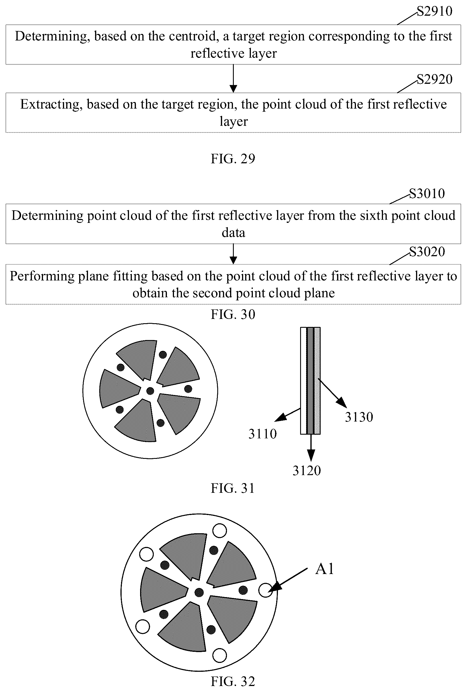 Patent US12611779 Figure 14 – Calibration method, autonomous mobile machine and control system