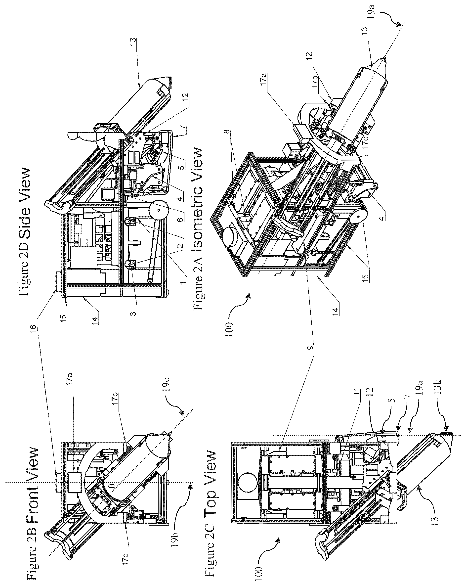 Patent US12611782 Figure 2 – Robotic grouter