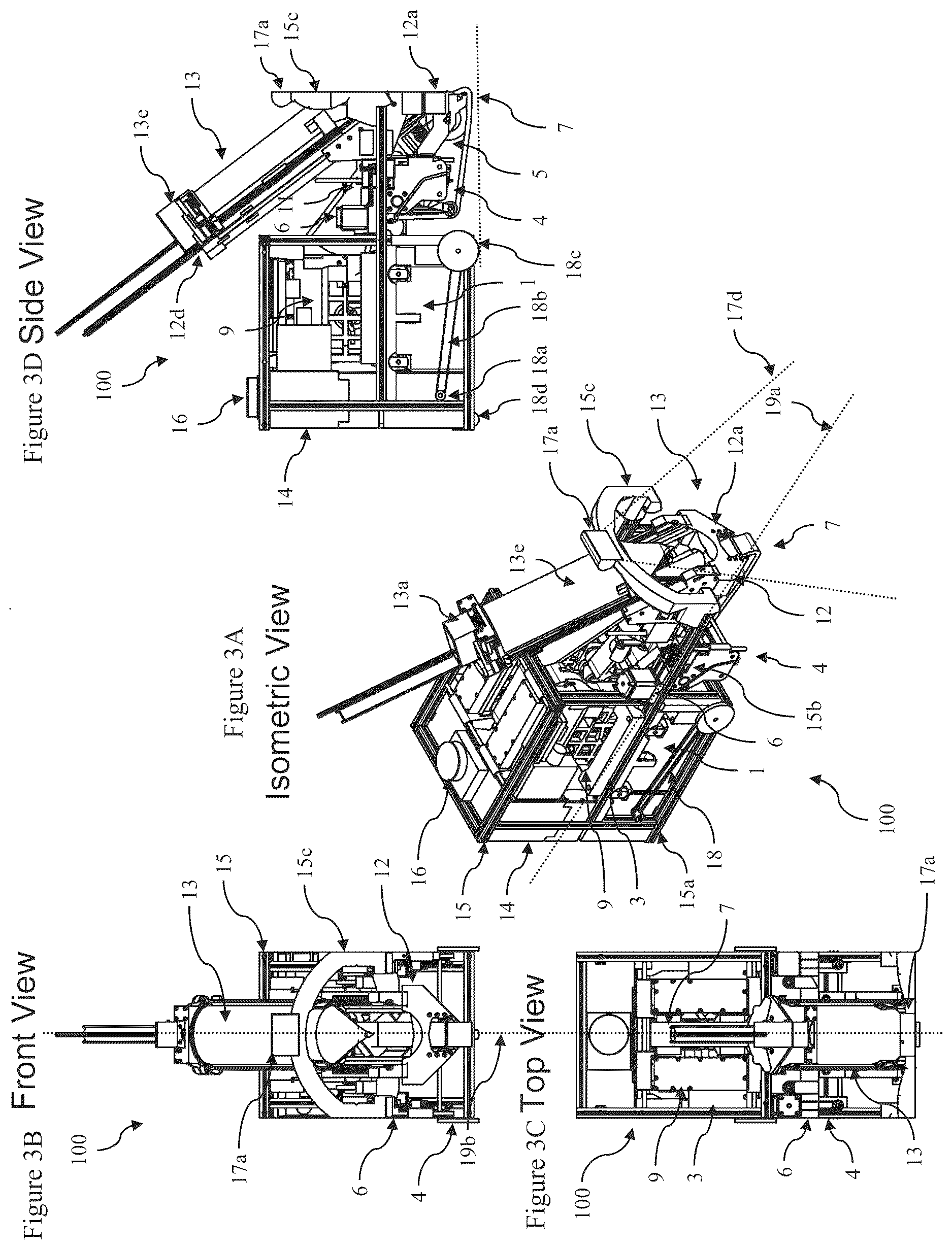 Patent US12611782 Figure 3 – Robotic grouter