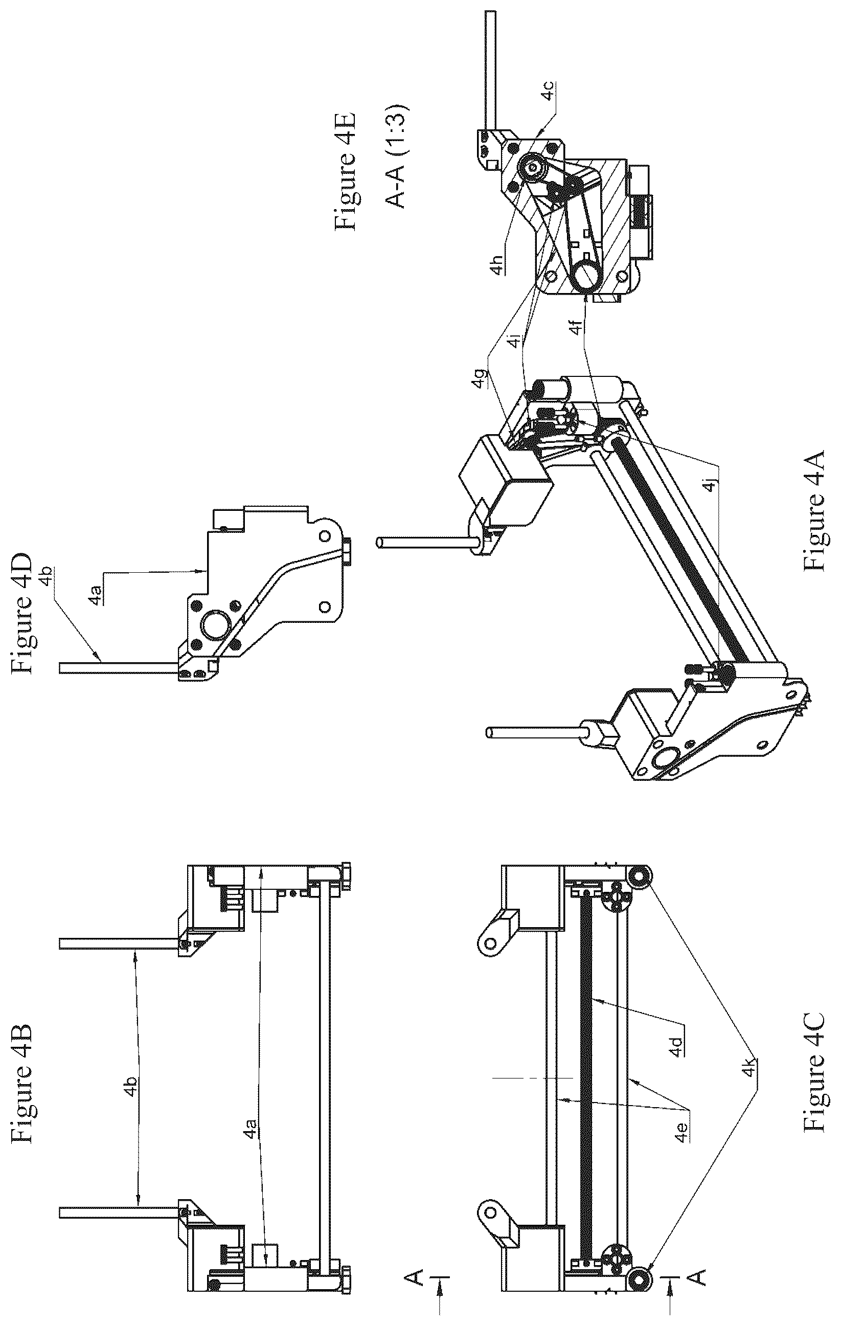 Patent US12611782 Figure 5 – Robotic grouter