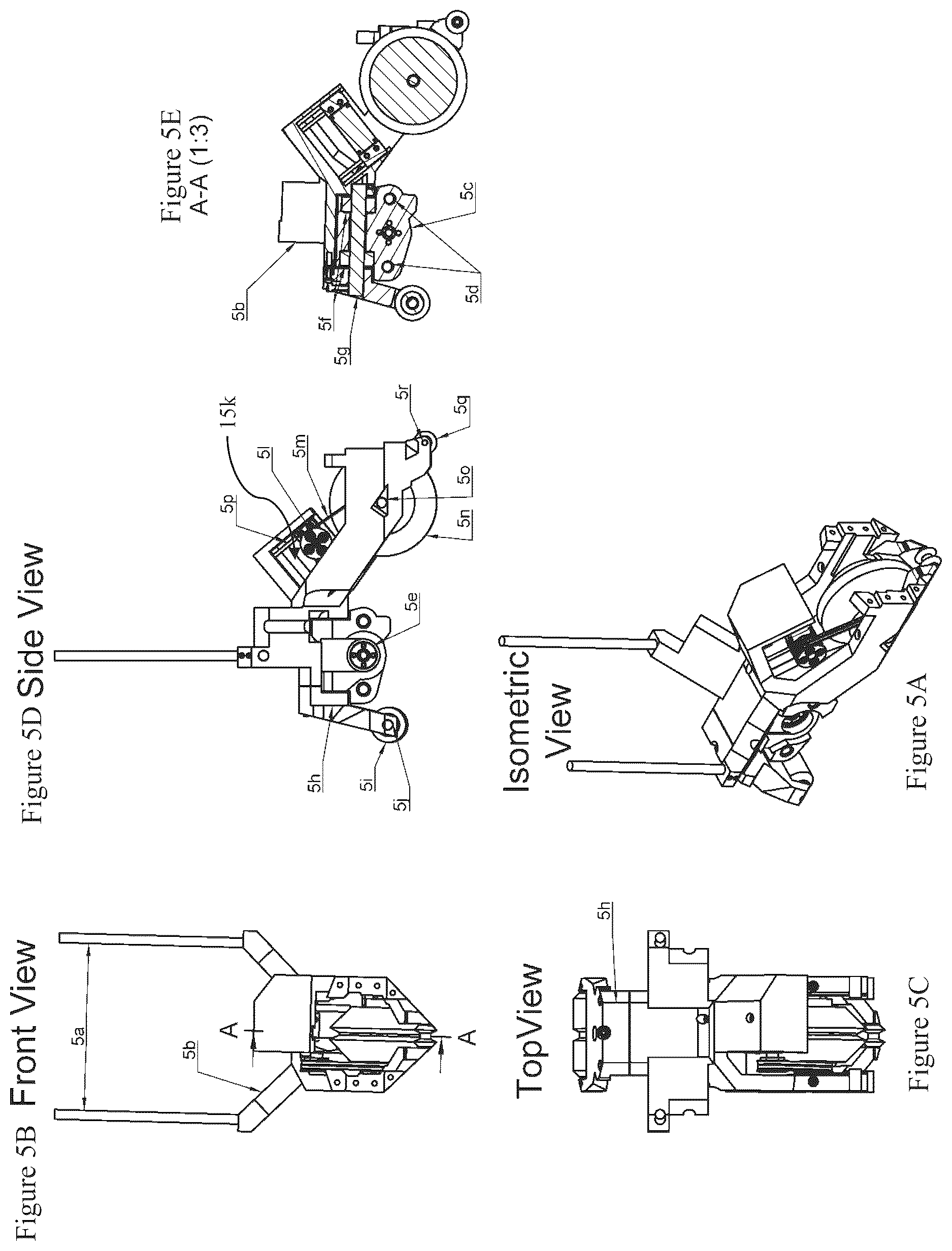 Patent US12611782 Figure 6 – Robotic grouter