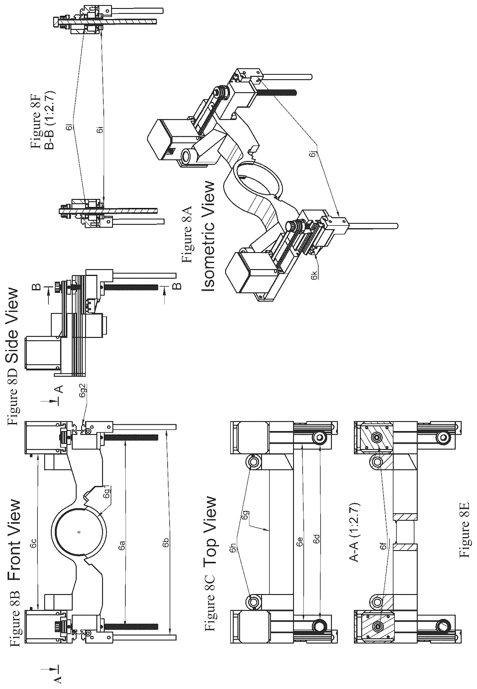 Patent US12611782 Figure 10 – Robotic grouter