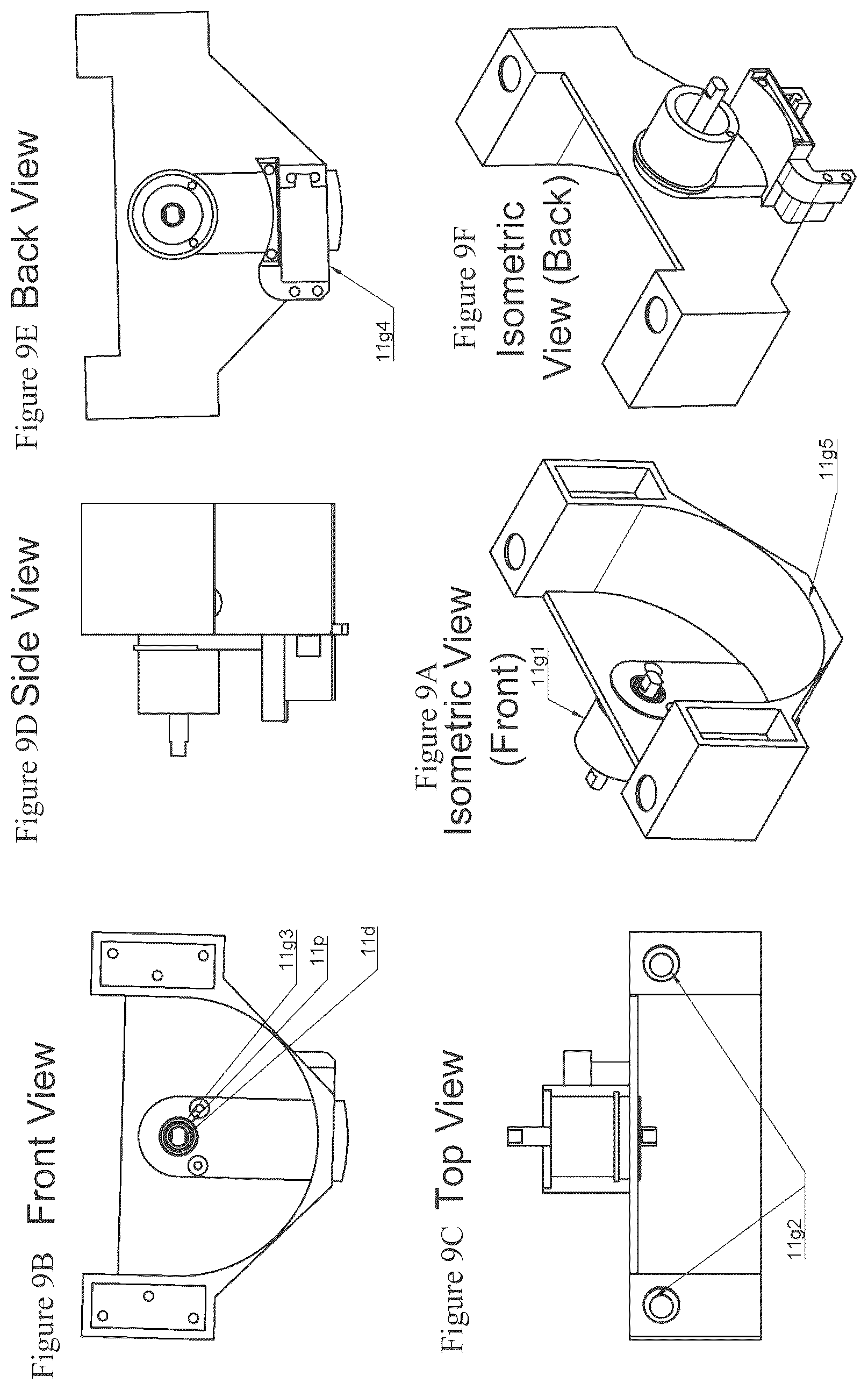 Patent US12611782 Figure 11 – Robotic grouter