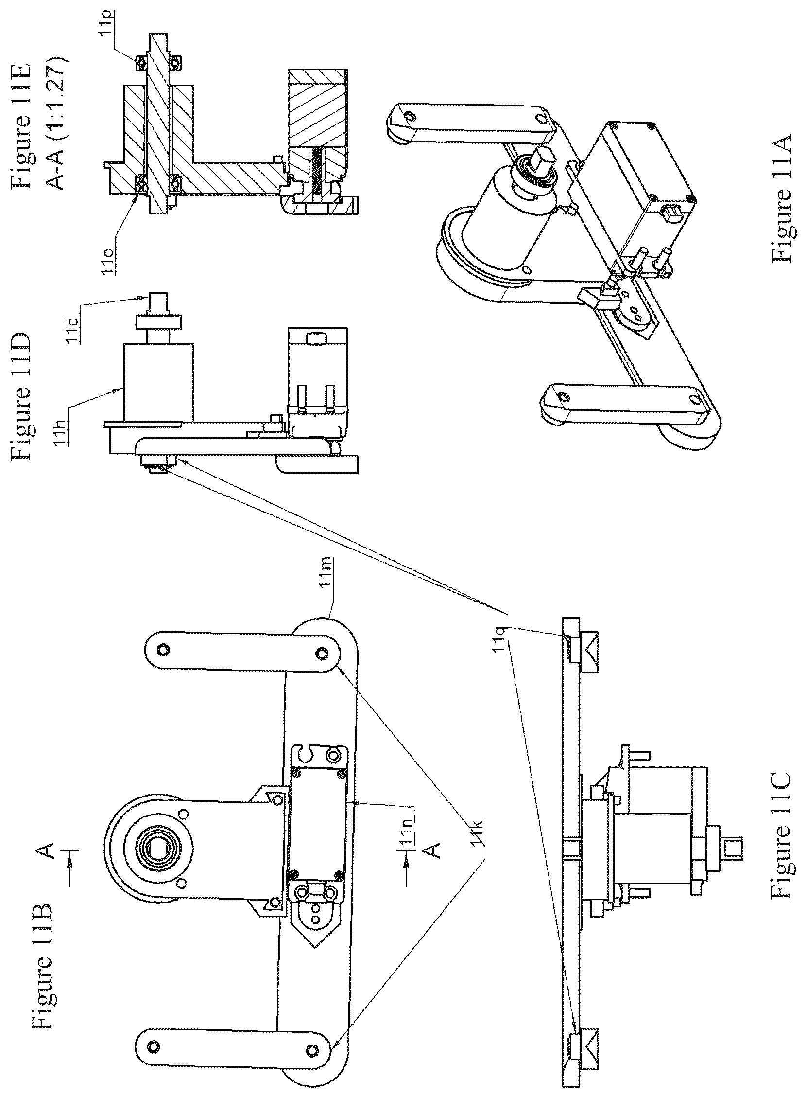 Patent US12611782 Figure 13 – Robotic grouter