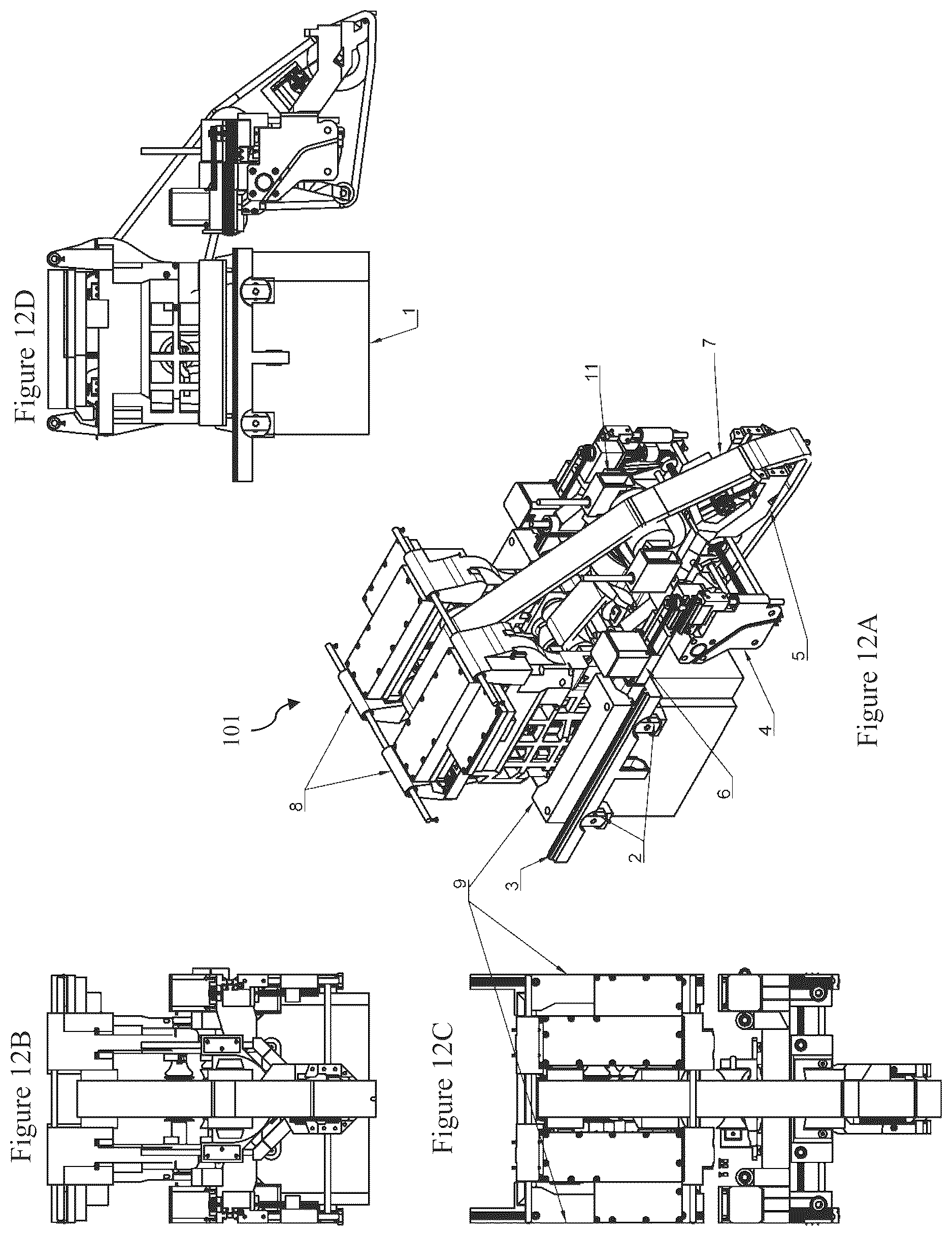 Patent US12611782 Figure 14 – Robotic grouter
