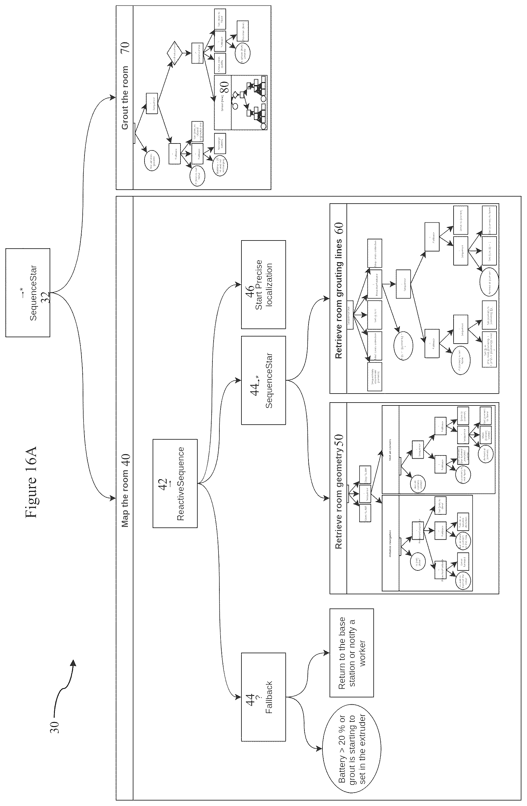 Patent US12611782 Figure 19 – Robotic grouter