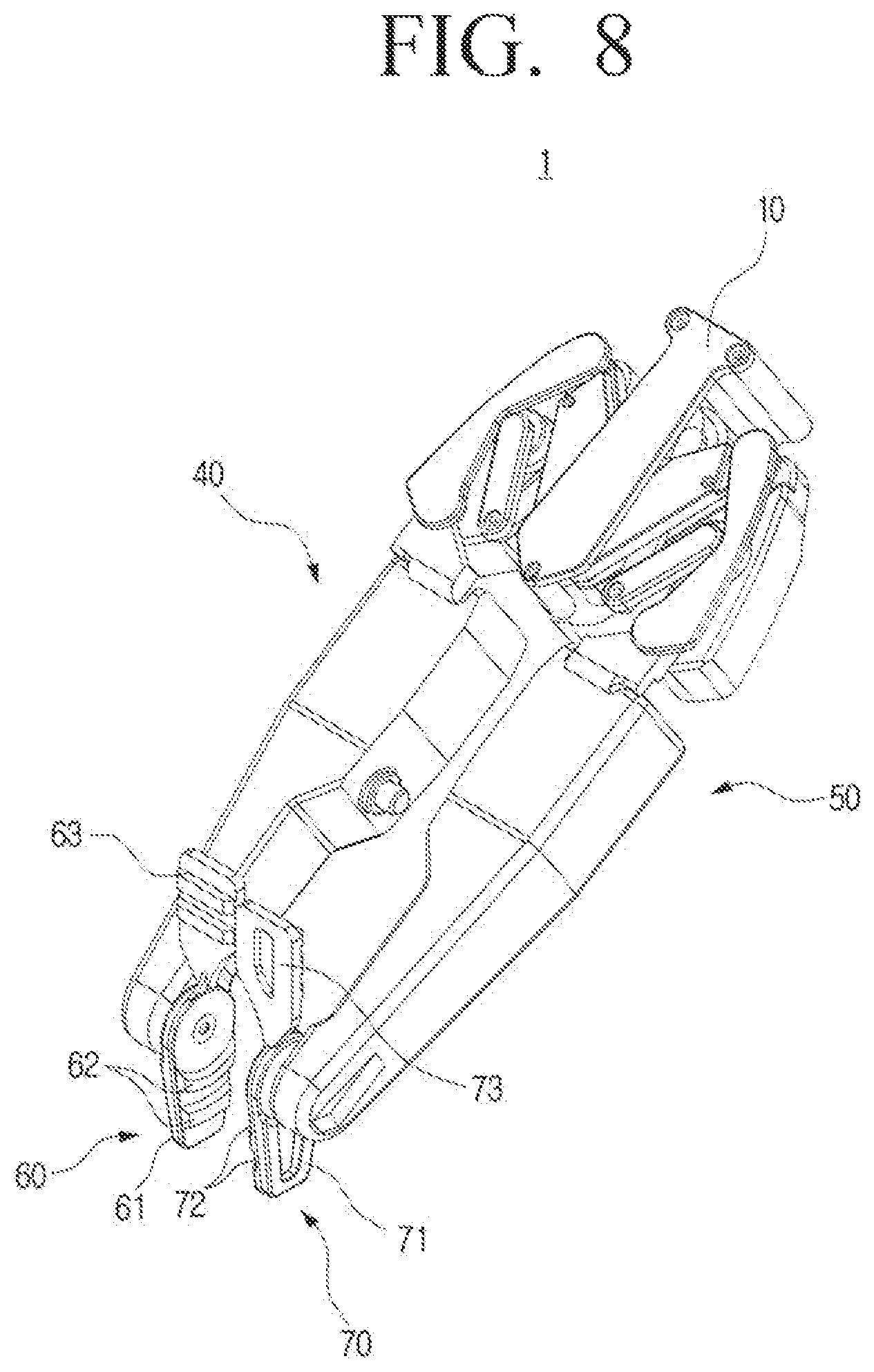 Patent US12611783 Figure 9 – Robot hand and control method of the same