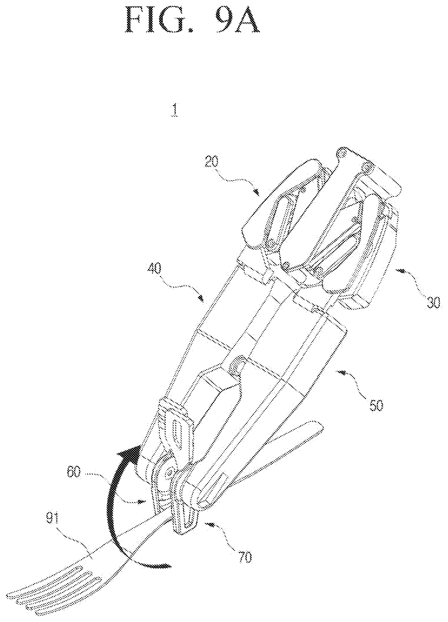 Patent US12611783 Figure 10 – Robot hand and control method of the same