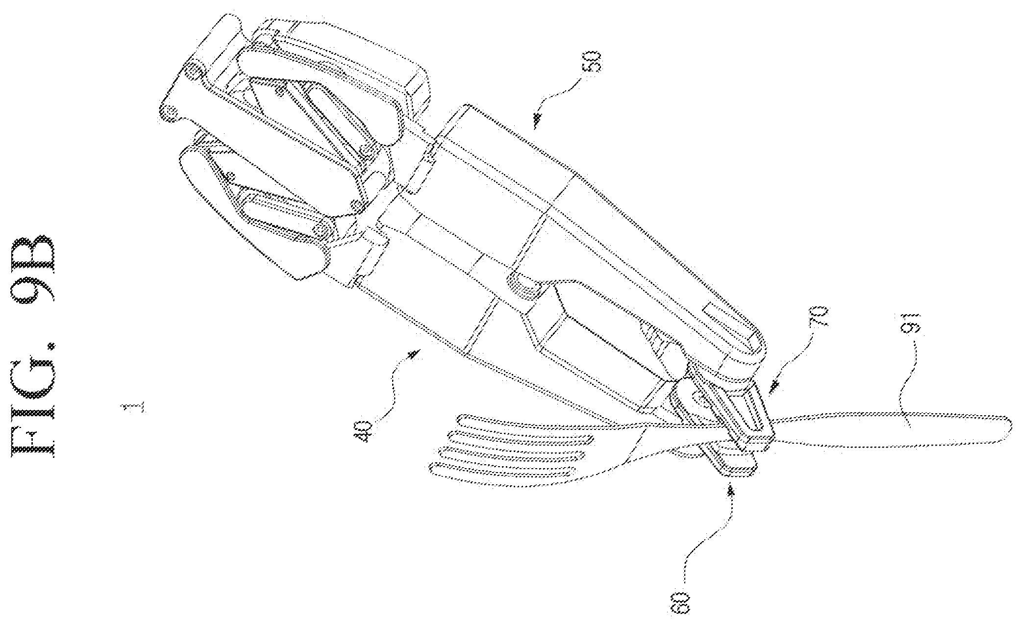Patent US12611783 Figure 11 – Robot hand and control method of the same
