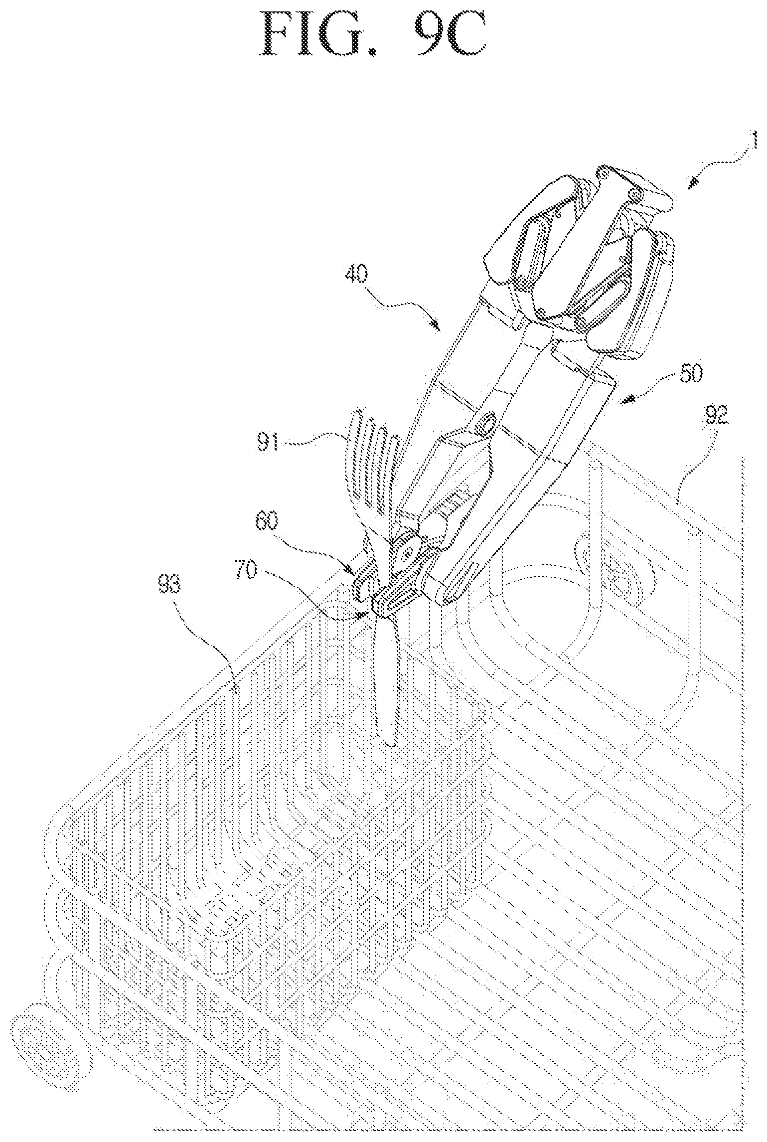 Patent US12611783 Figure 12 – Robot hand and control method of the same
