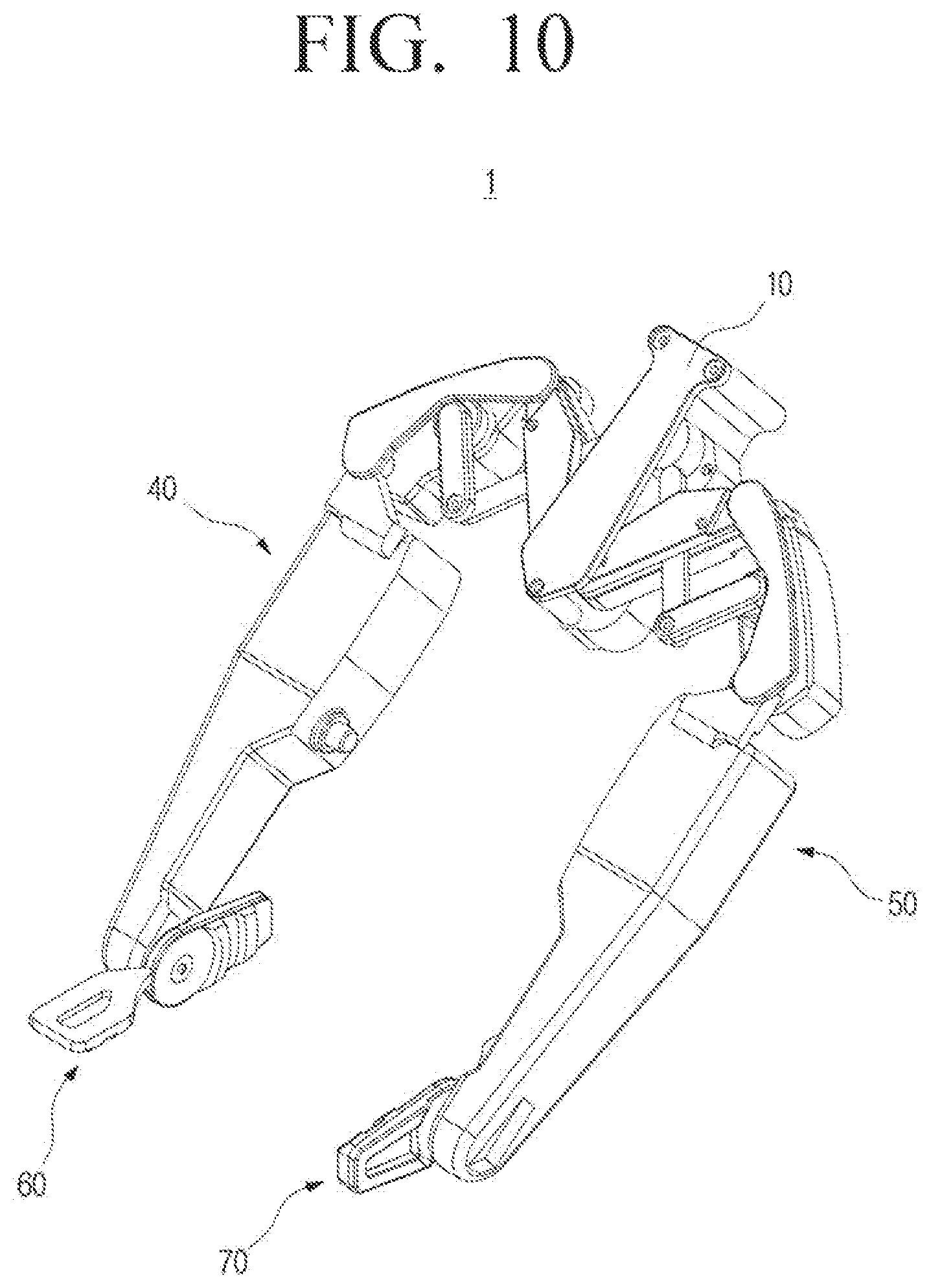 Patent US12611783 Figure 13 – Robot hand and control method of the same