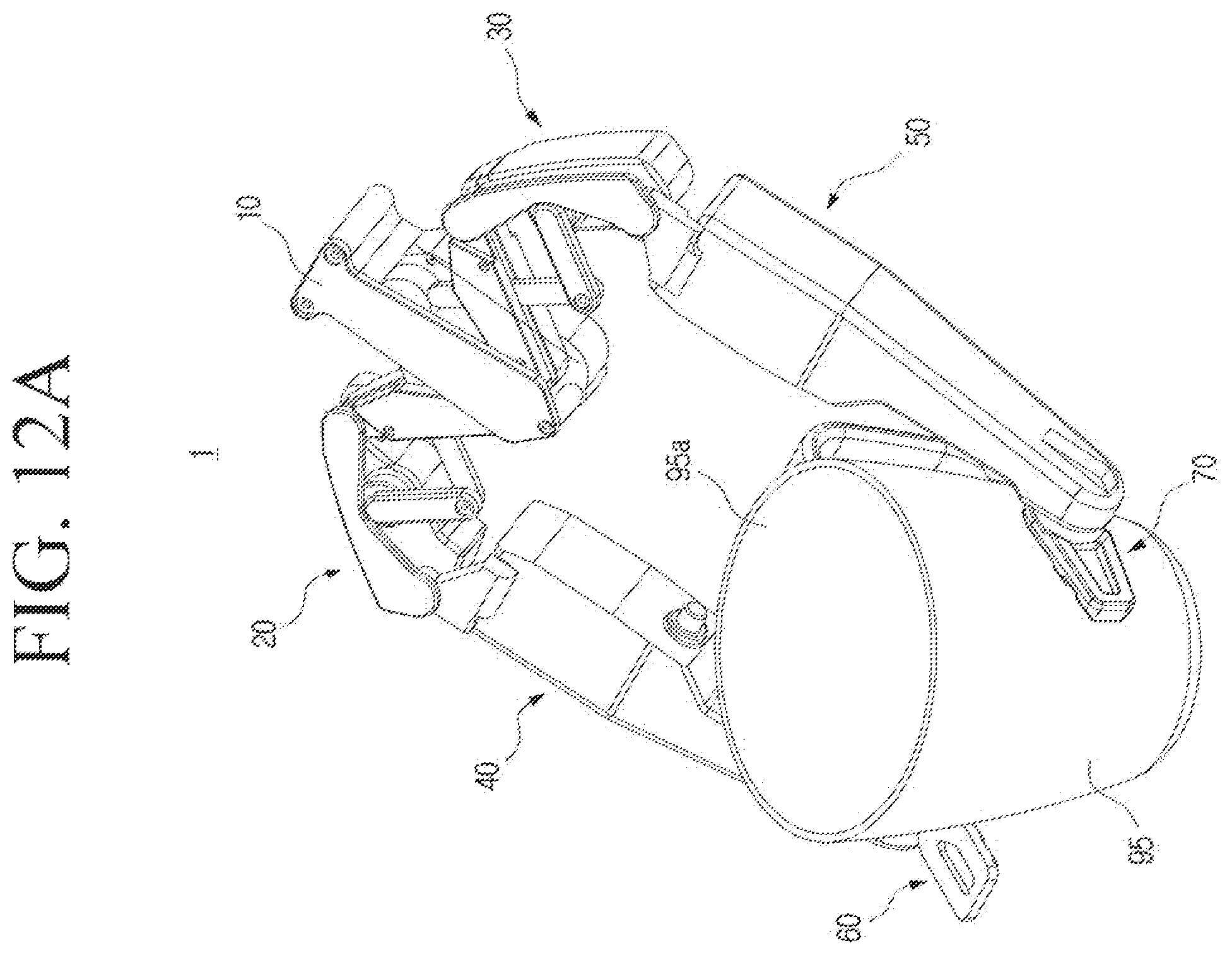 Patent US12611783 Figure 15 – Robot hand and control method of the same