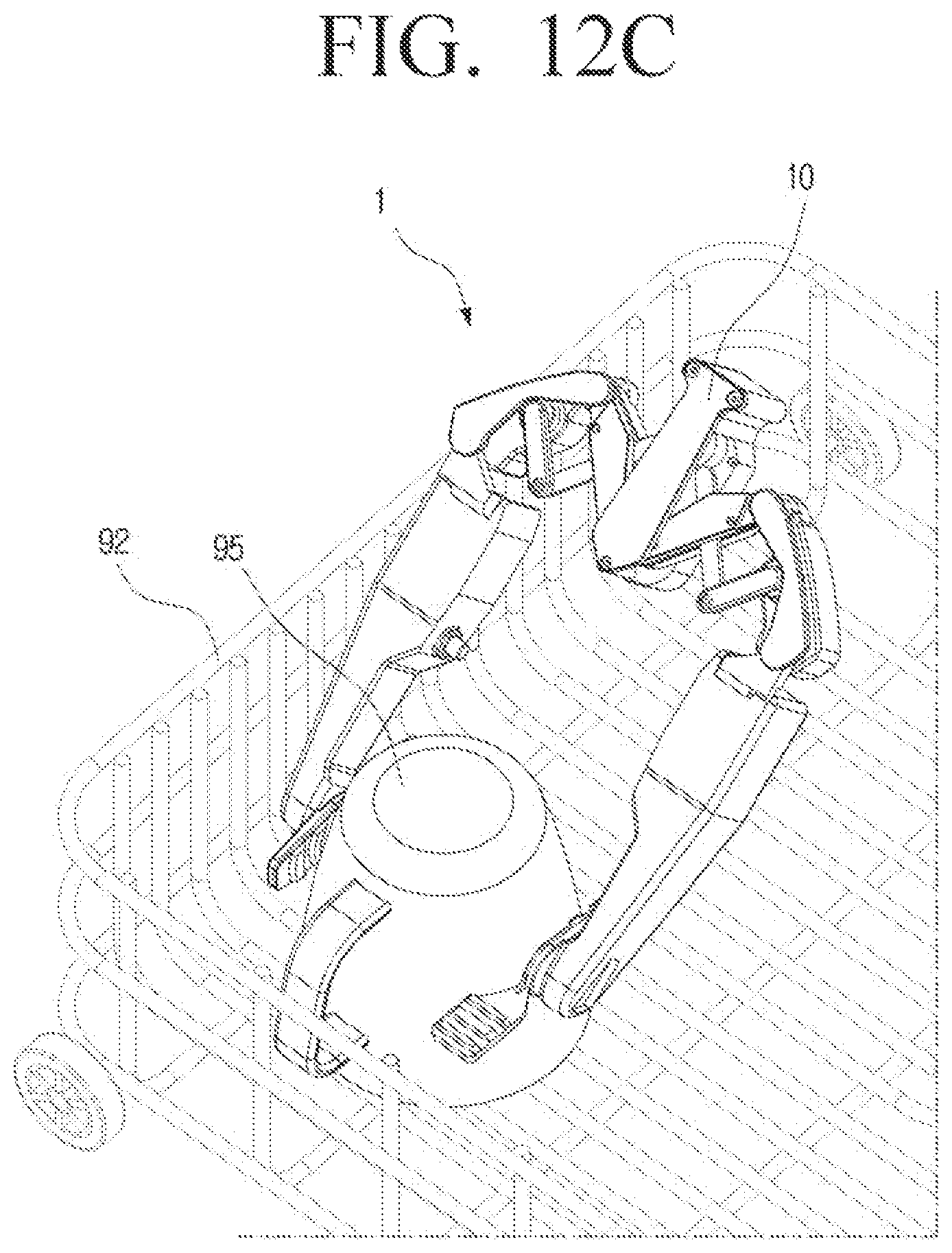 Patent US12611783 Figure 17 – Robot hand and control method of the same
