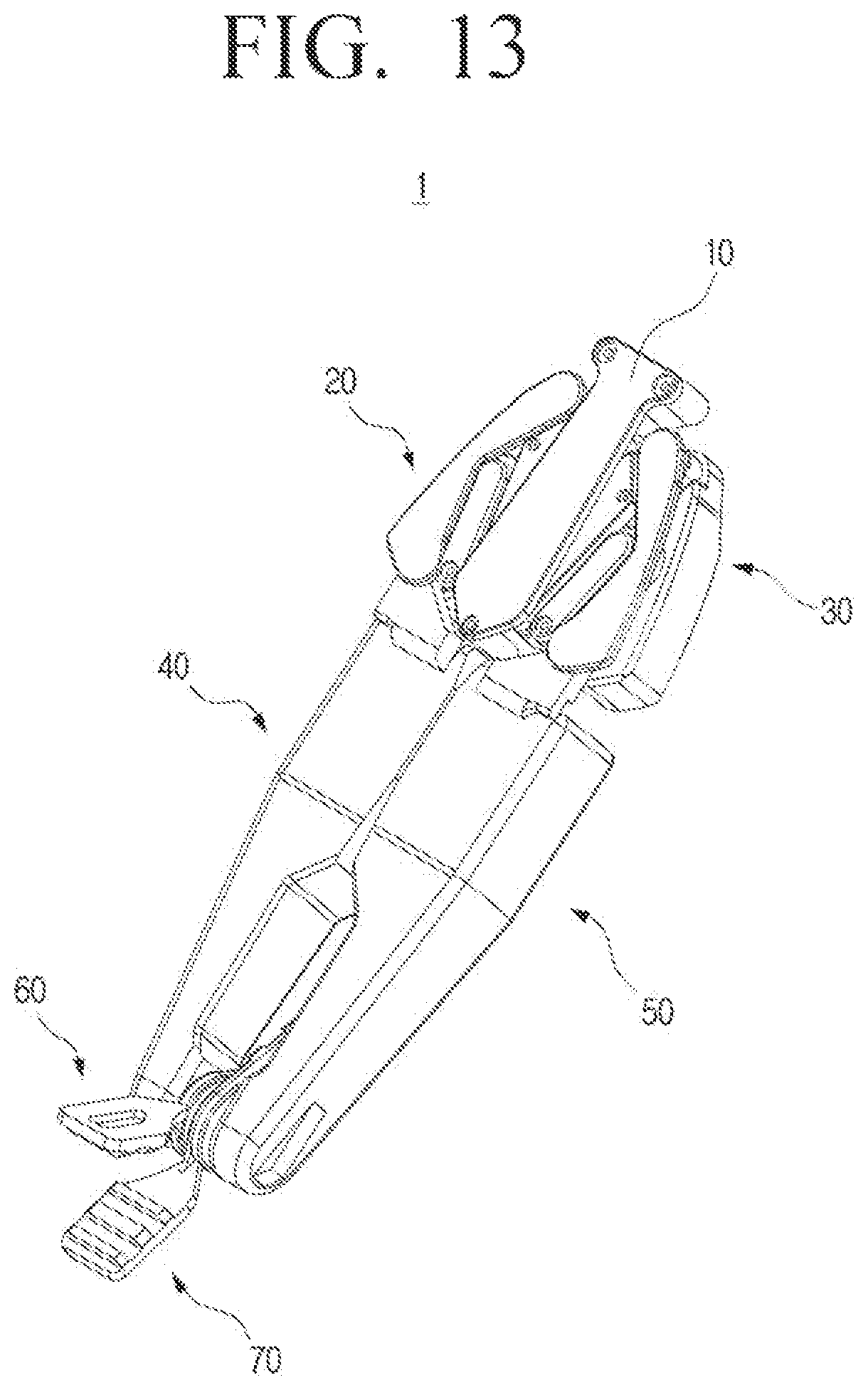 Patent US12611783 Figure 18 – Robot hand and control method of the same