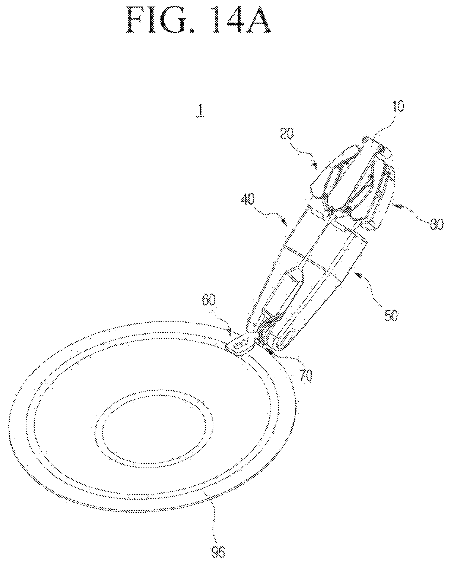 Patent US12611783 Figure 19 – Robot hand and control method of the same