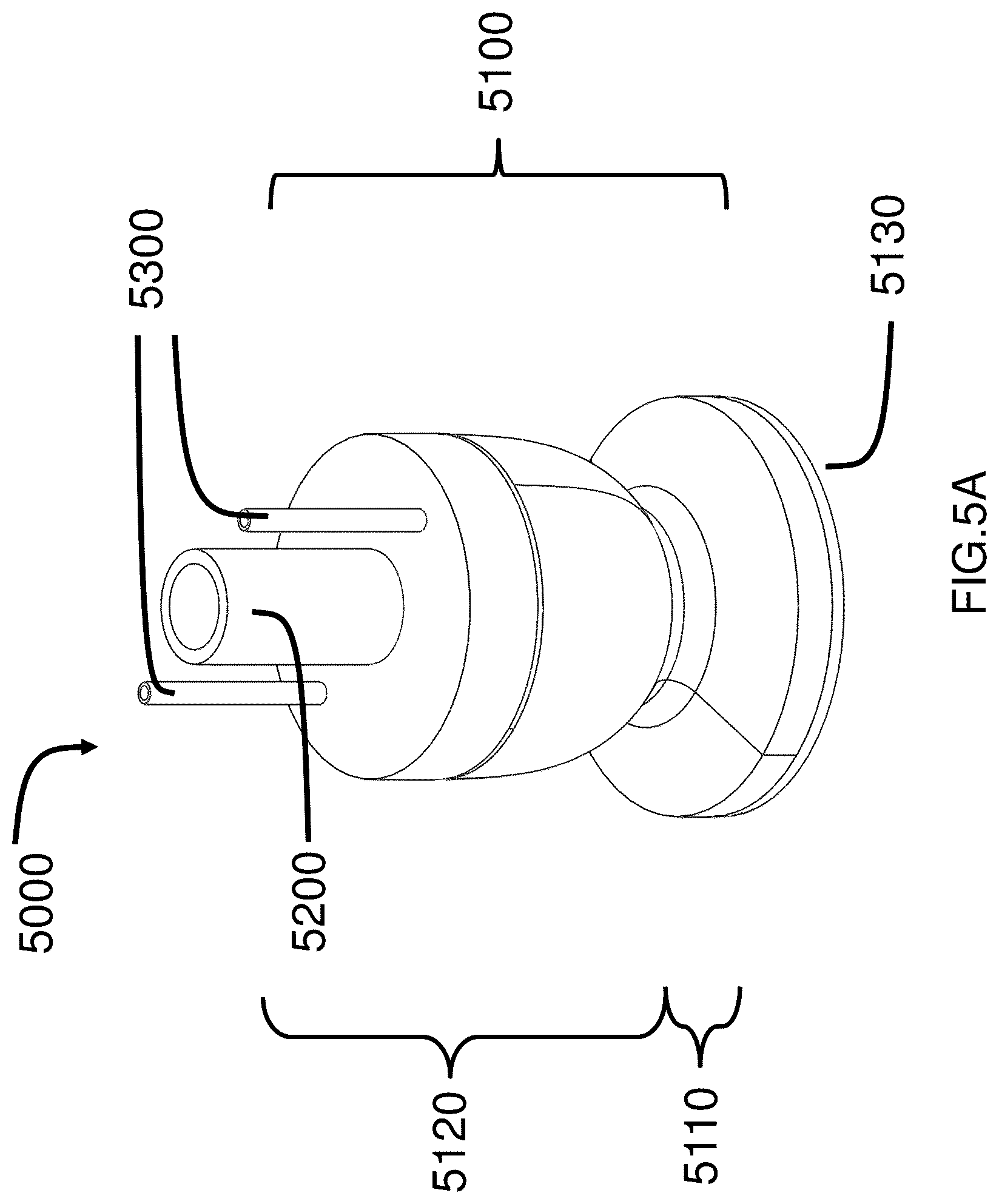 Patent US12611784 Figure 14 – Soft grippers, methods of making the same, systems and methods of controlling the same