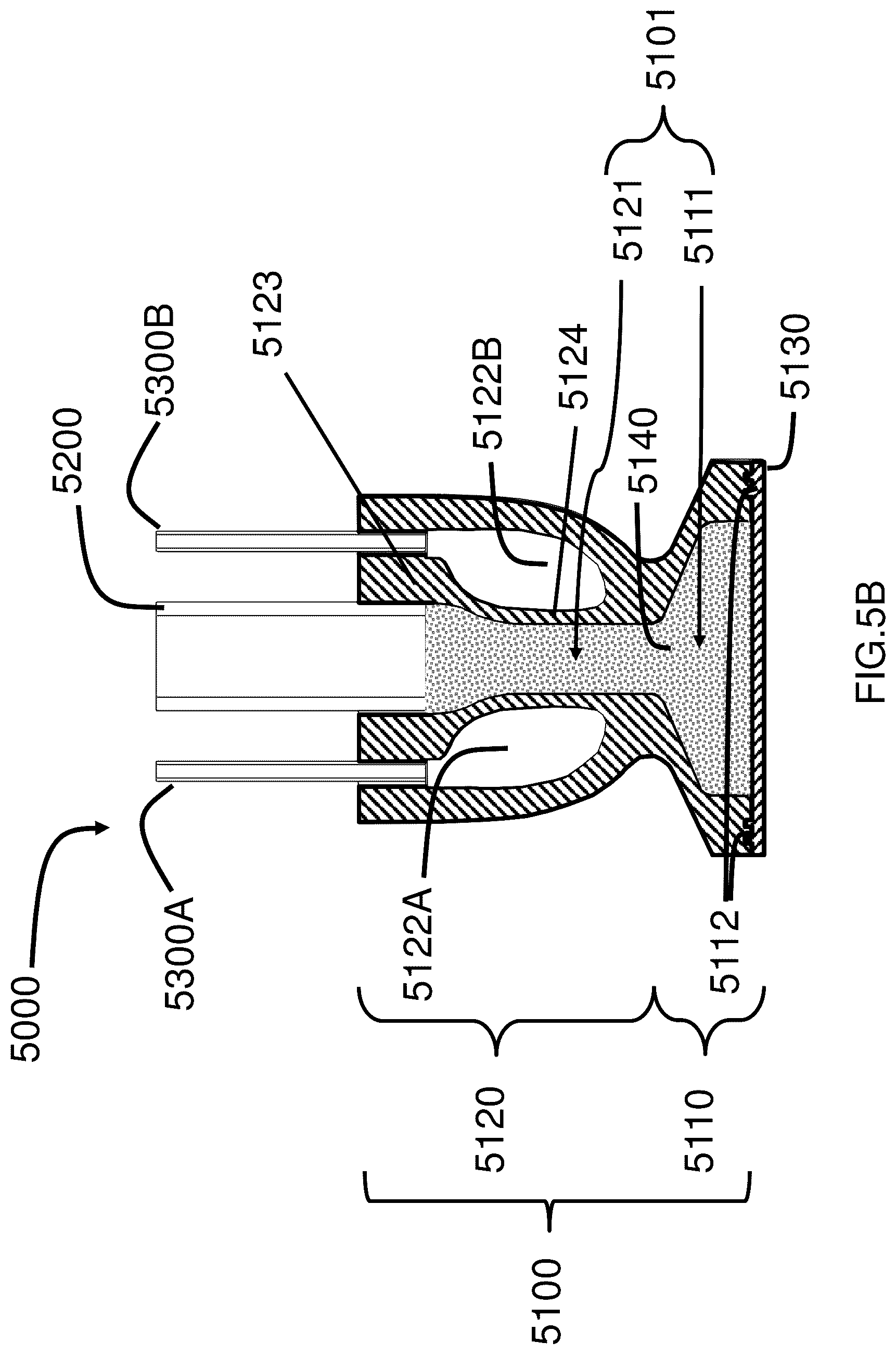 Patent US12611784 Figure 15 – Soft grippers, methods of making the same, systems and methods of controlling the same