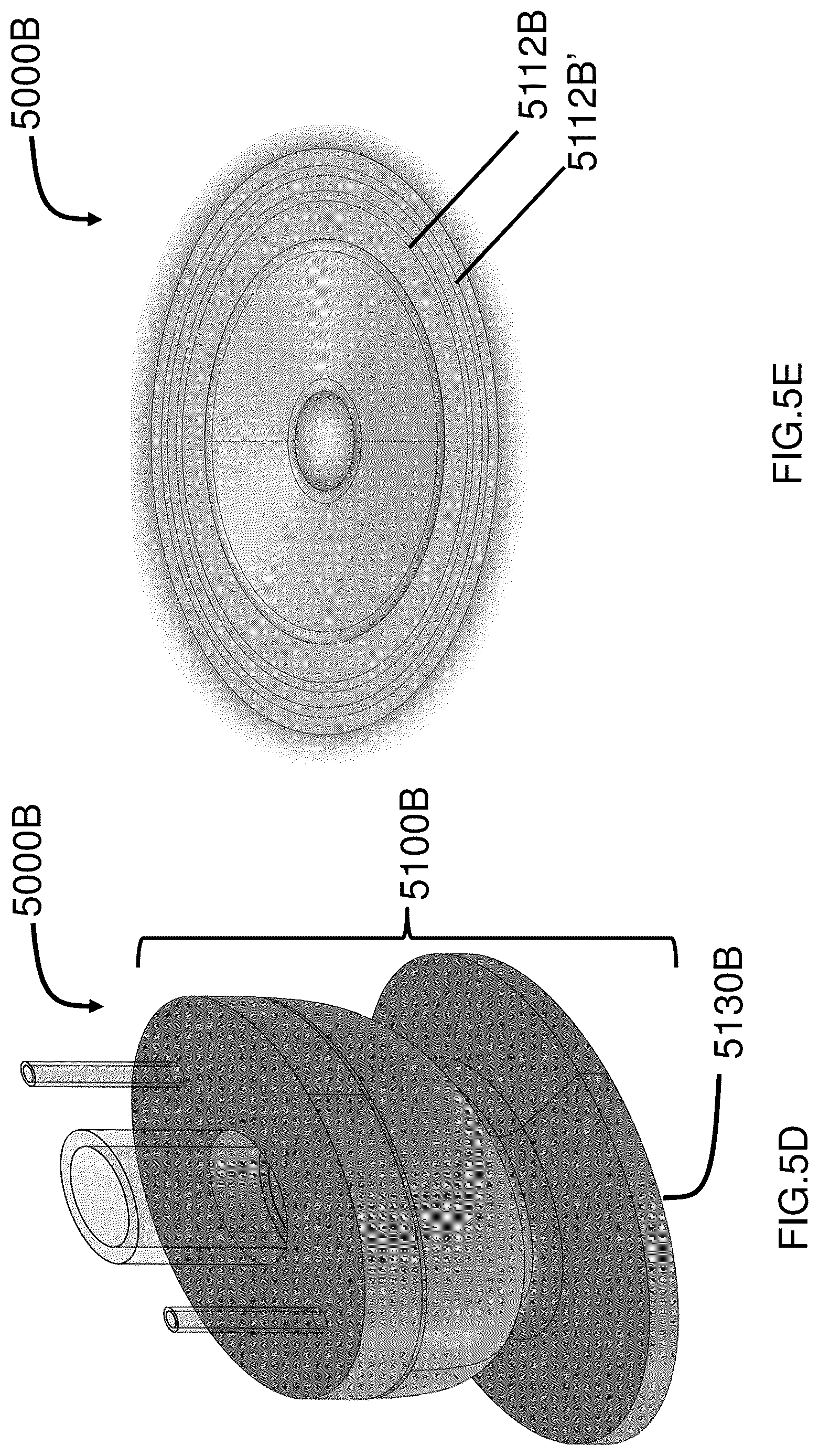 Patent US12611784 Figure 17 – Soft grippers, methods of making the same, systems and methods of controlling the same