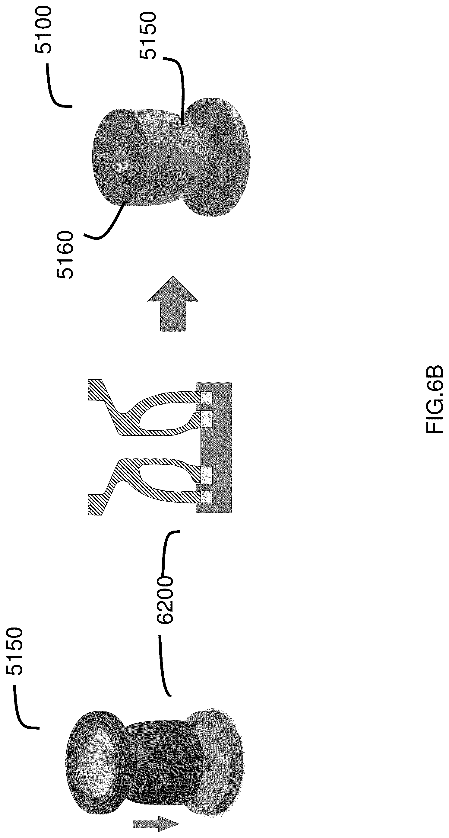 Patent US12611784 Figure 20 – Soft grippers, methods of making the same, systems and methods of controlling the same