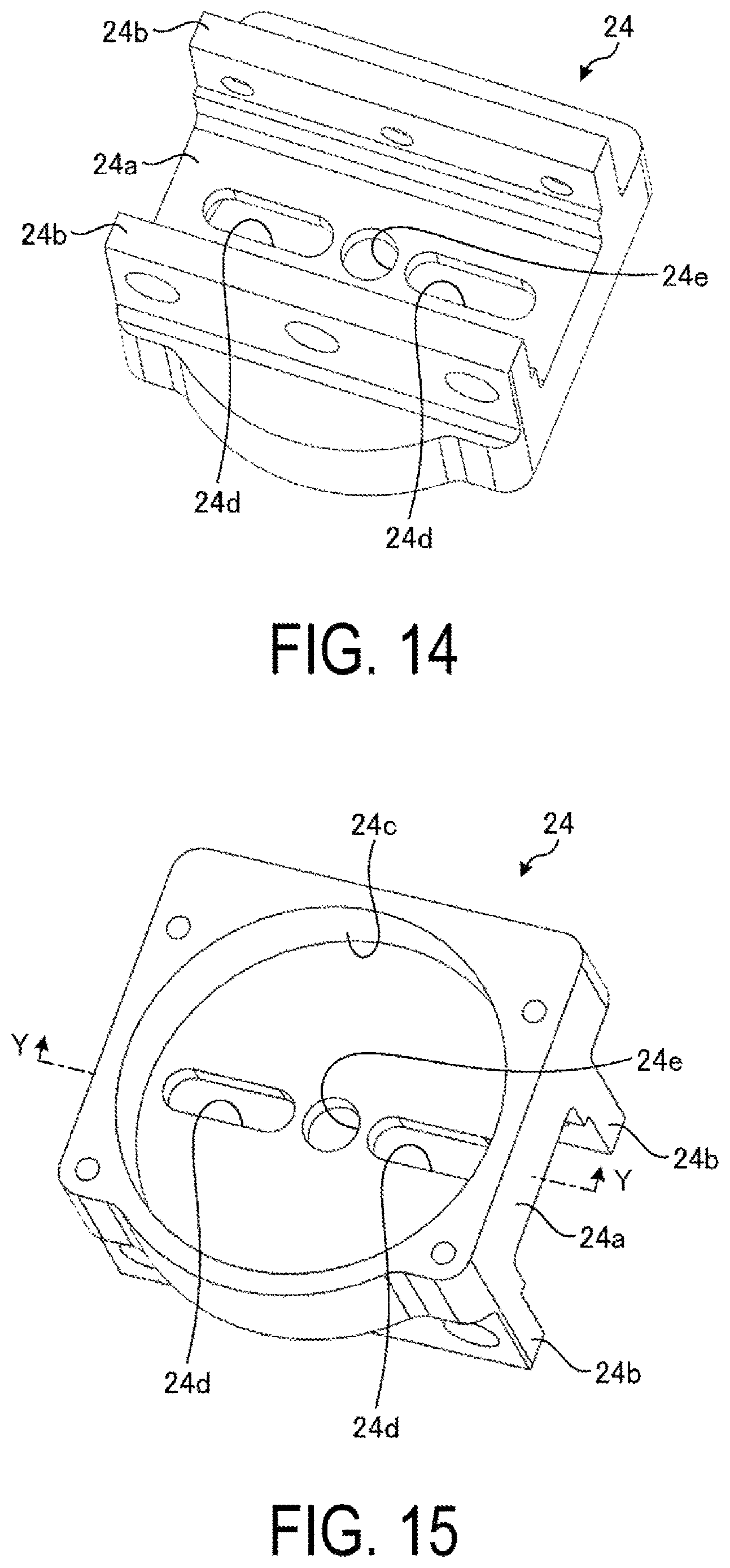 Patent US12611785 Figure 11 – Grasping device
