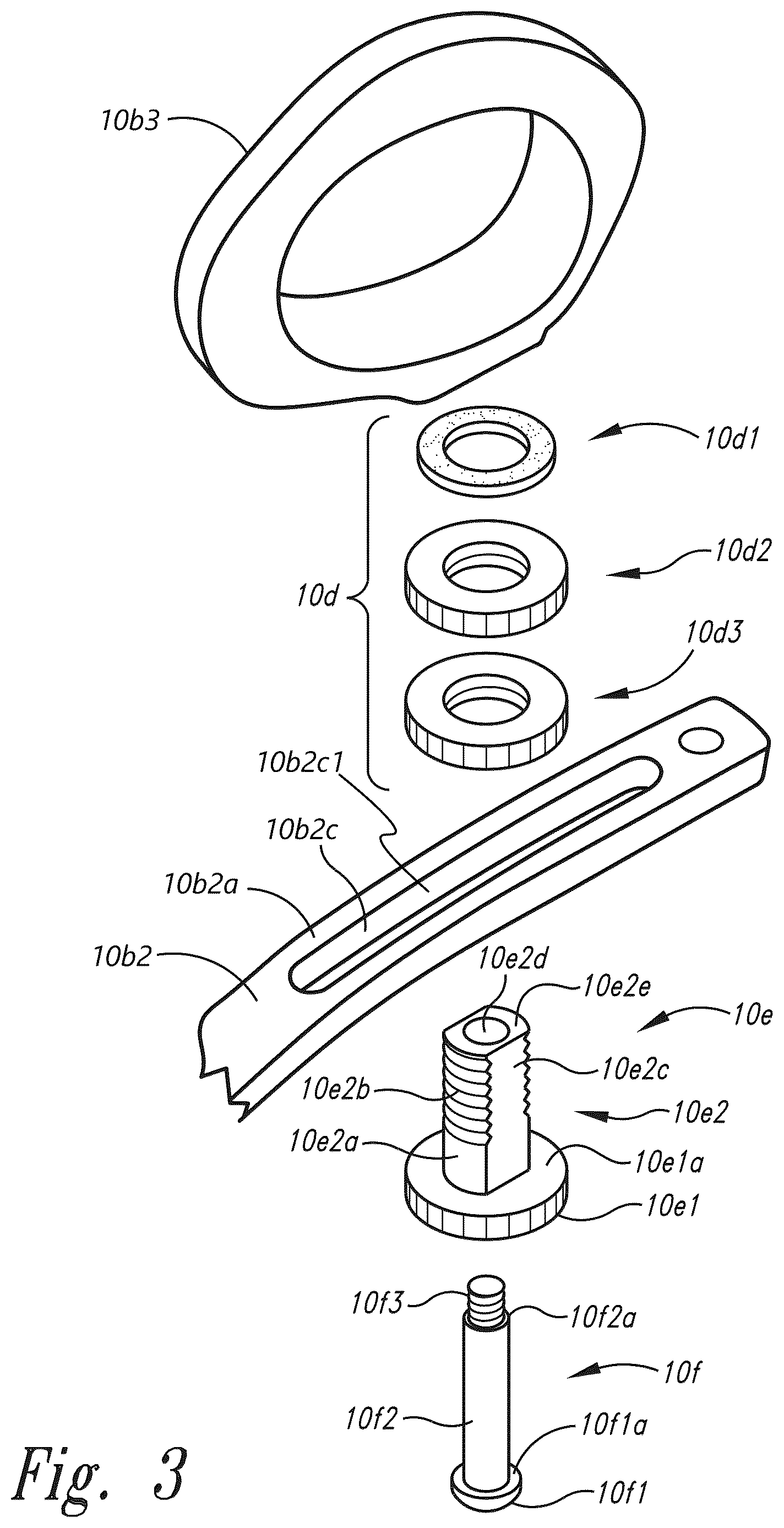 Patent US12611787 Figure 3 – Scissors