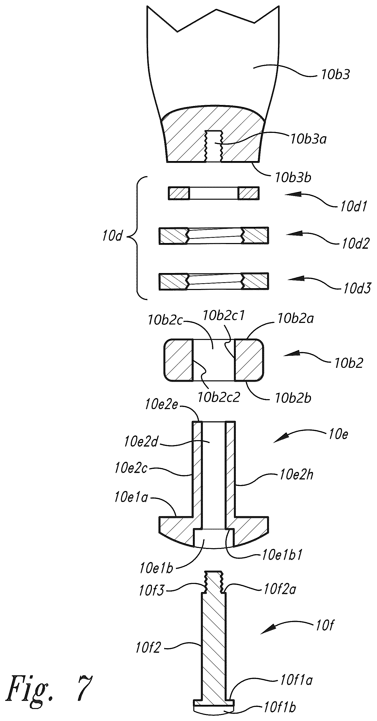 Patent US12611787 Figure 7 – Scissors