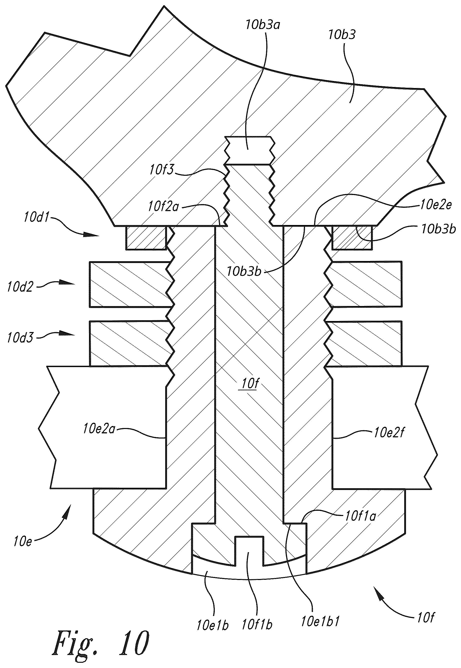 Patent US12611787 Figure 10 – Scissors