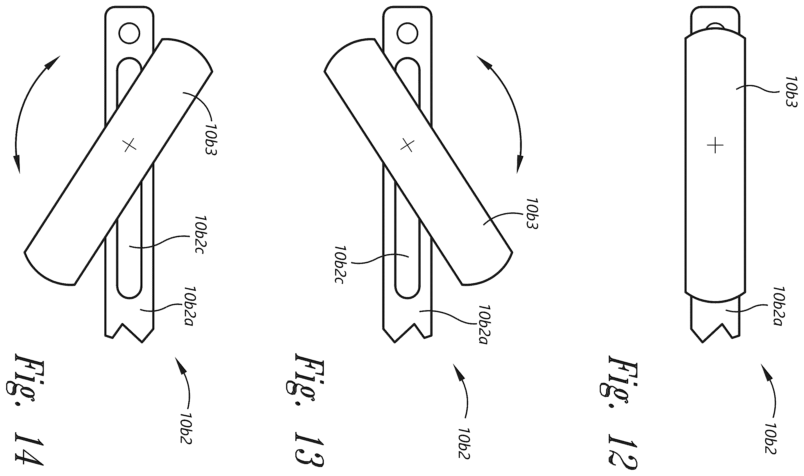 Patent US12611787 Figure 12 – Scissors