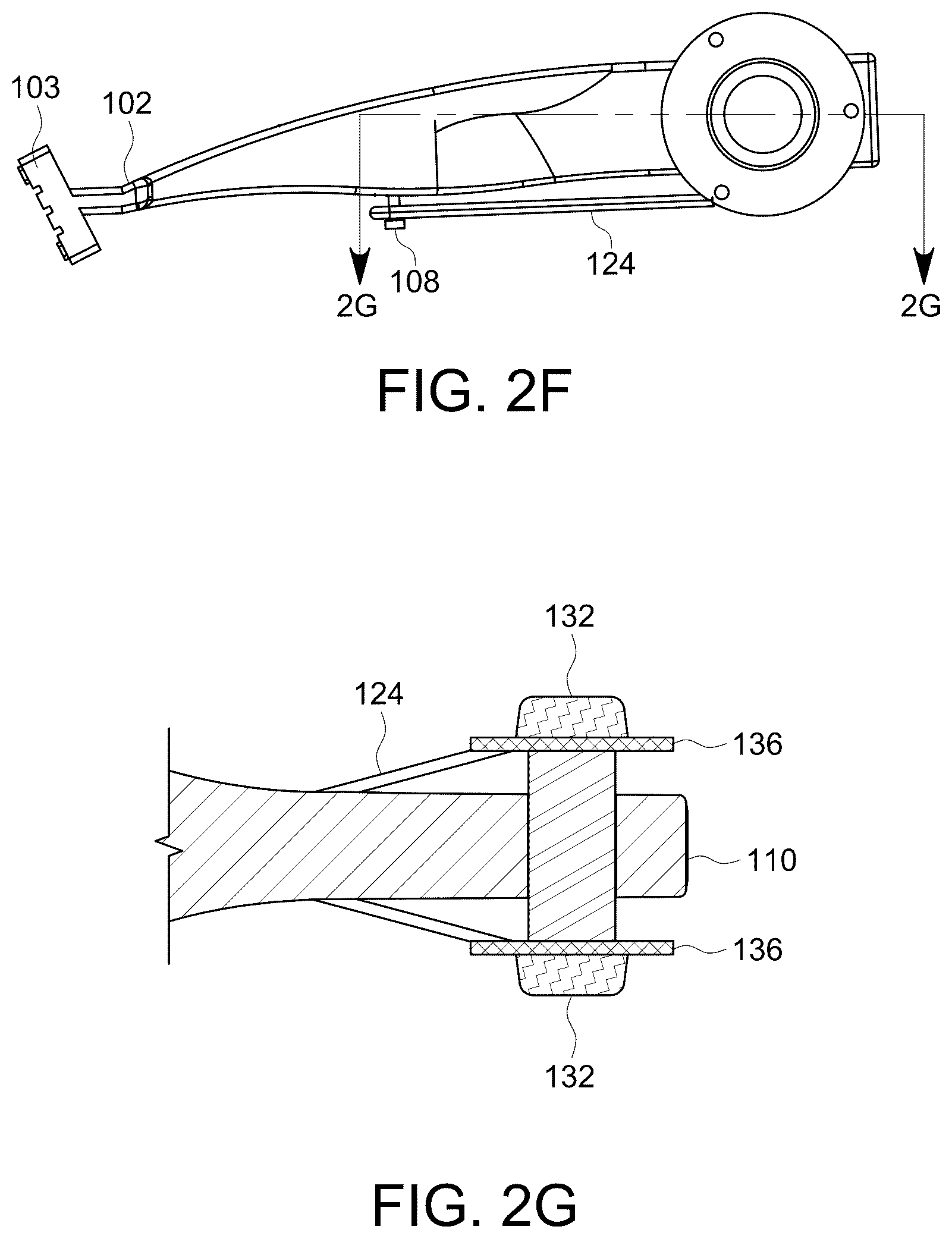 Patent US12611790 Figure 7 – Rotating shaving razor apparatus