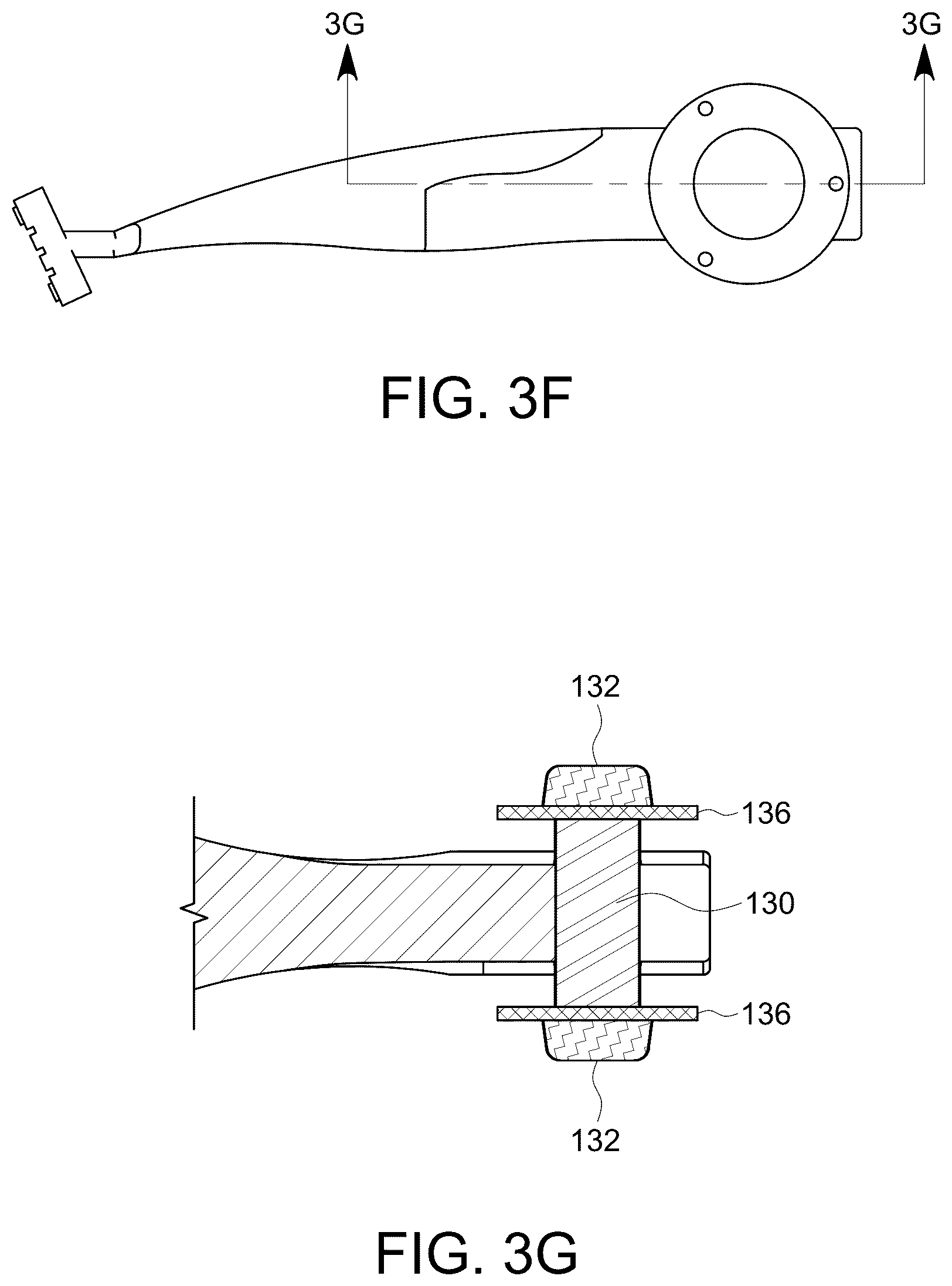 Patent US12611790 Figure 11 – Rotating shaving razor apparatus