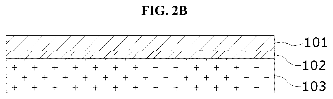 Patent US12611792 Figure 3 – Membrane device for manufacturing crash pad for vehicle including real wood sheet