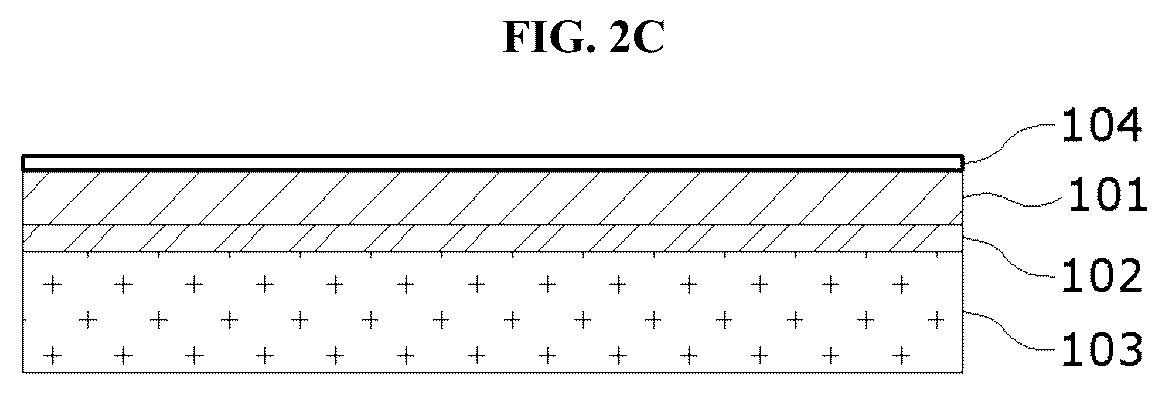 Patent US12611792 Figure 4 – Membrane device for manufacturing crash pad for vehicle including real wood sheet