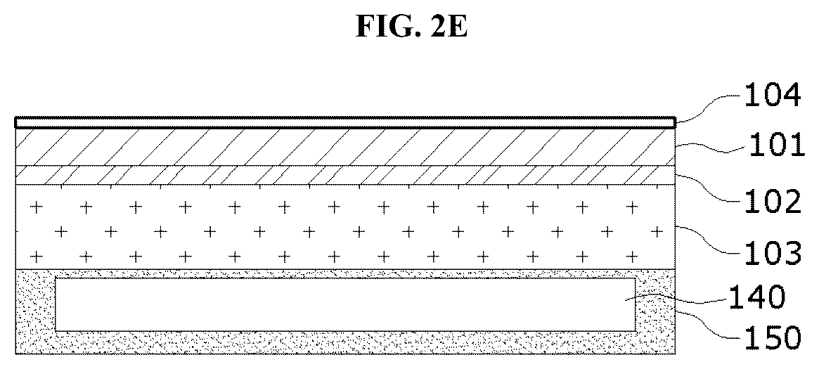 Patent US12611792 Figure 6 – Membrane device for manufacturing crash pad for vehicle including real wood sheet
