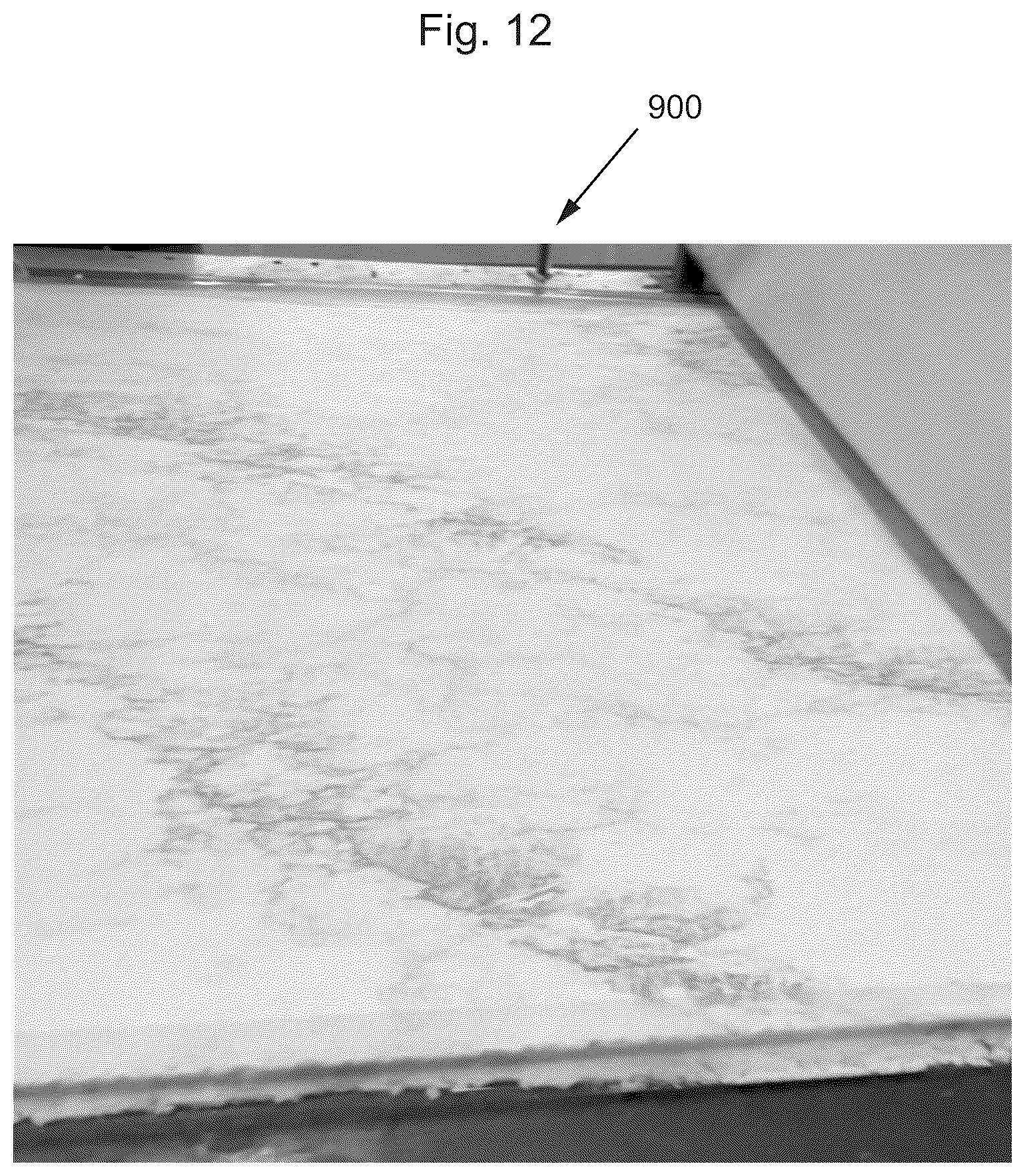 Patent US12611794 Figure 12 – Method and apparatus for producing engineered stone slabs