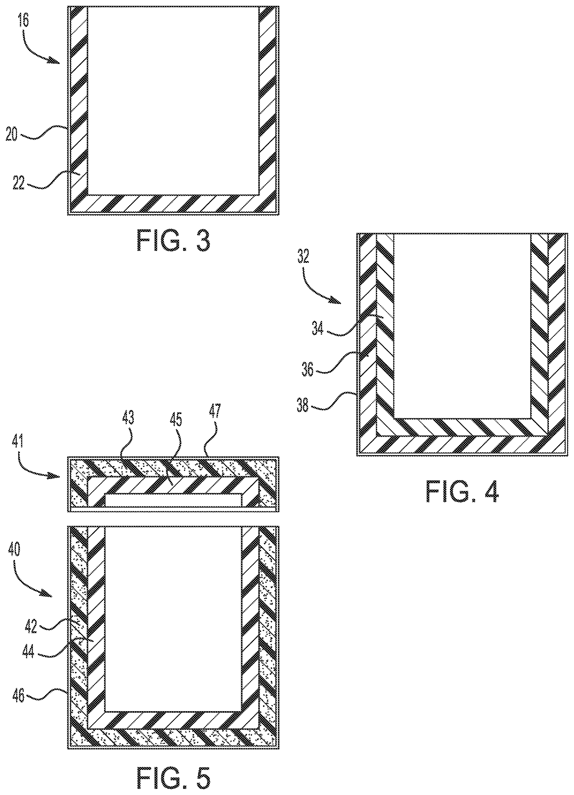 Patent US12611795 Figure 2 – Highly-insulated ingot mold