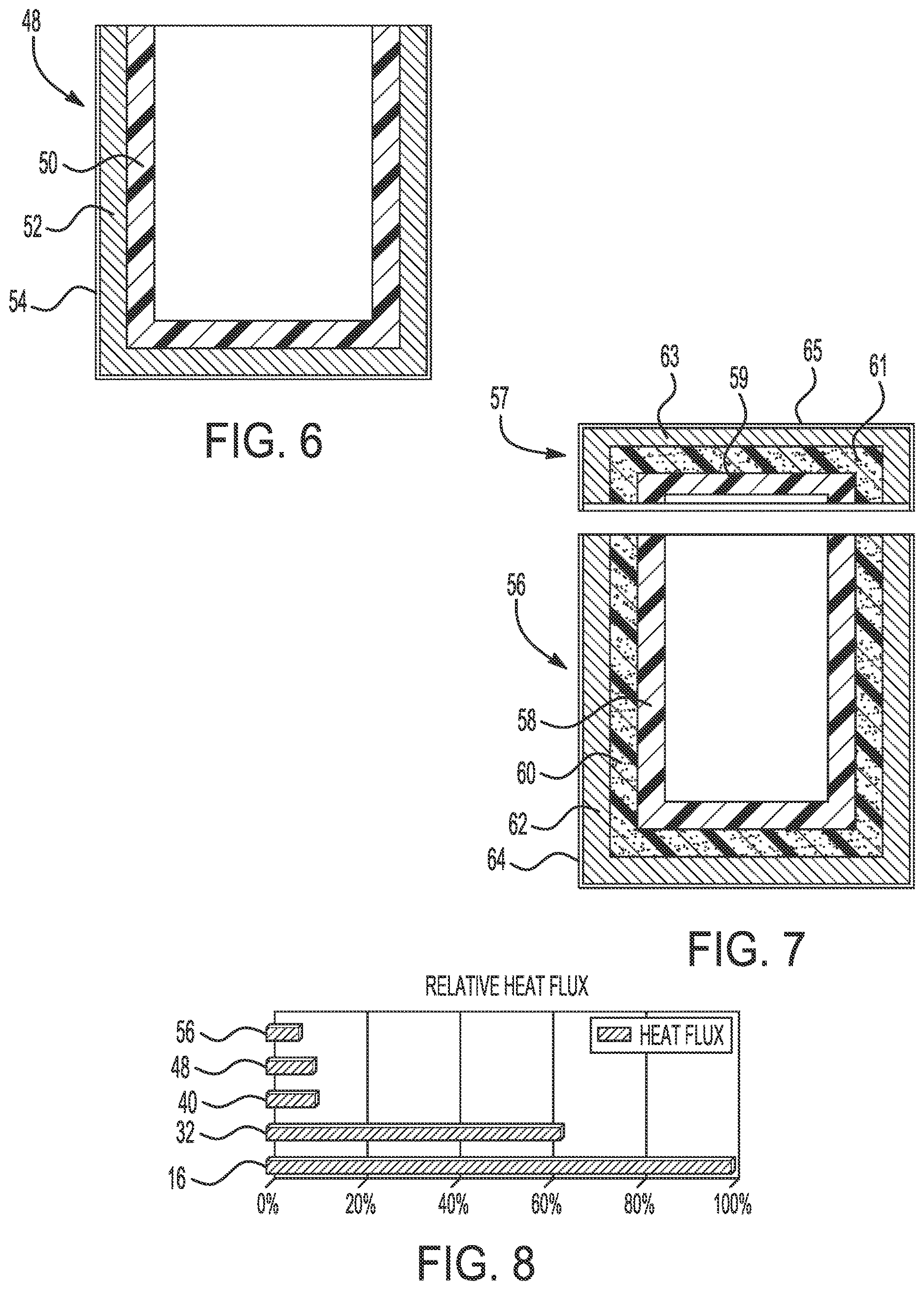 Patent US12611795 Figure 3 – Highly-insulated ingot mold