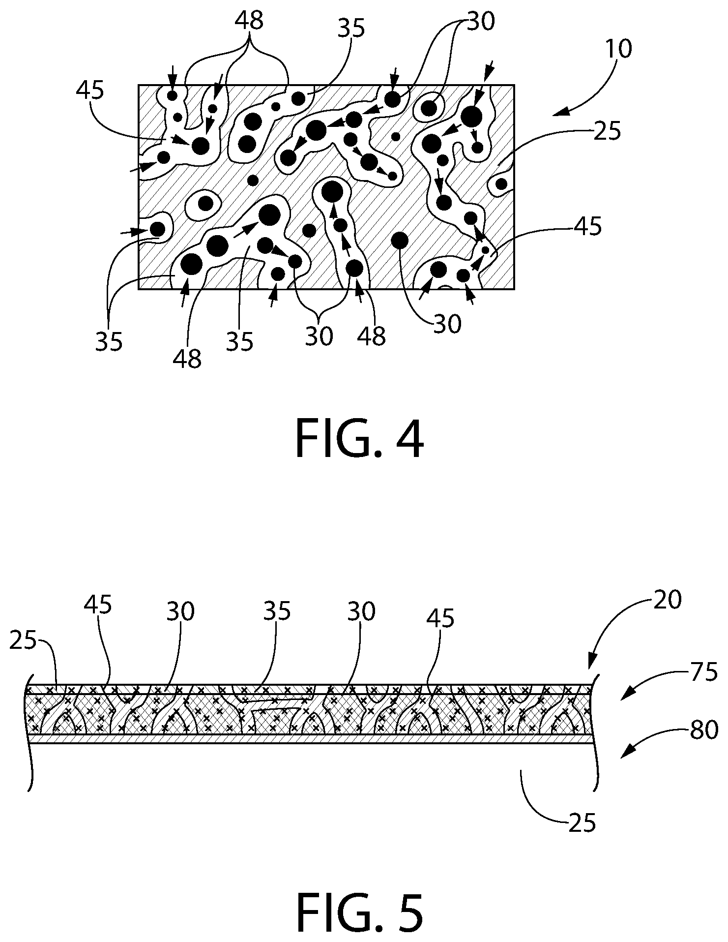 Patent US12611809 Figure 2 – Methods for dispensing and forming 3A molecular sieve hot melt entrained polymers onto substrates
