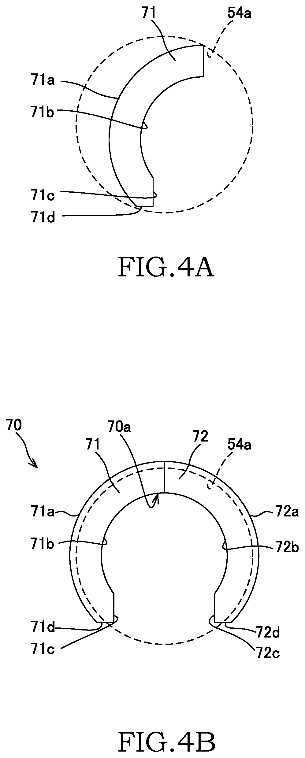 Patent US12611810 Figure 4 – Screw machine