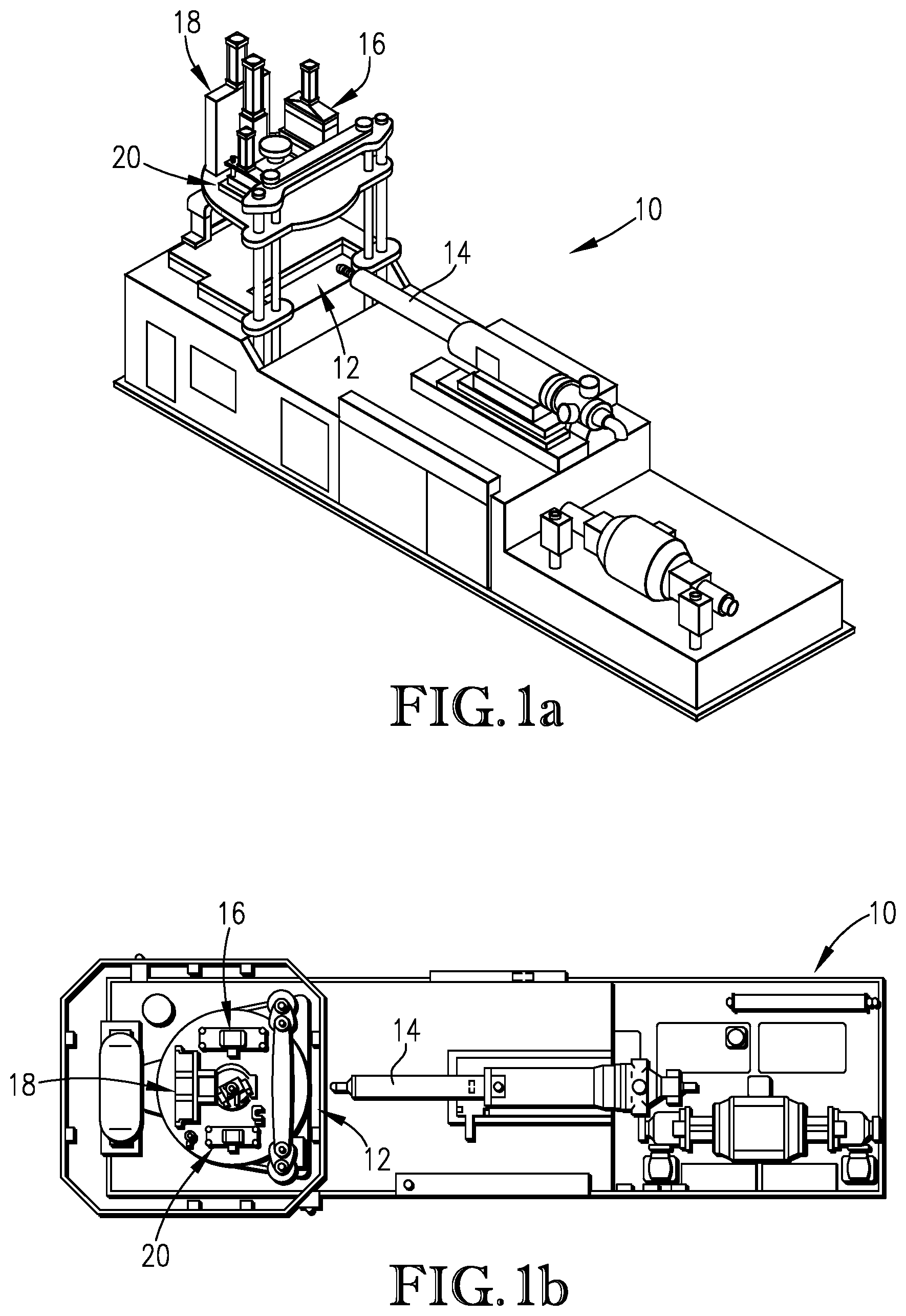 Patent US12611812 — Conditioning station tooling — Figure 1