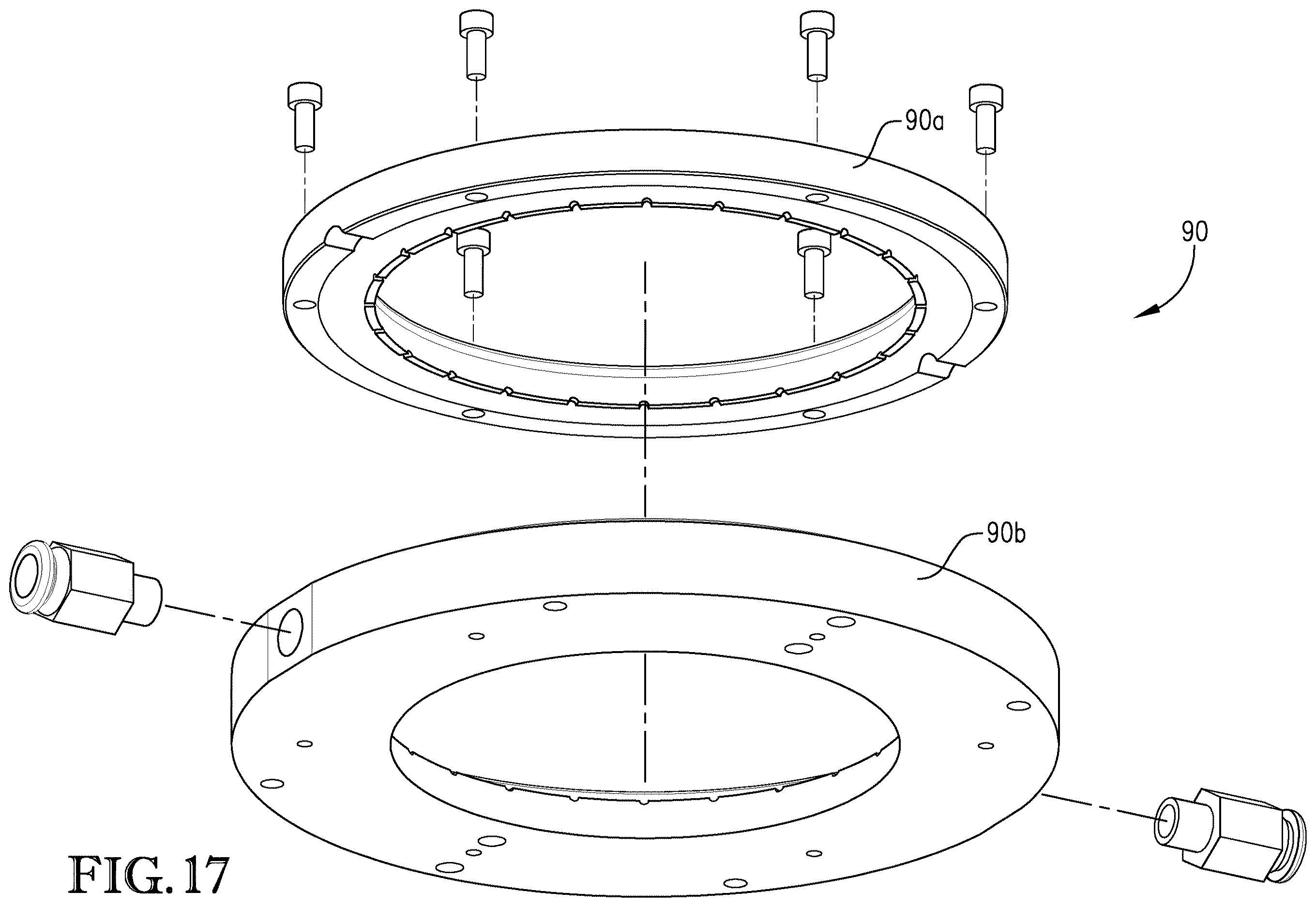Patent US12611812 Figure 17 – Conditioning station tooling