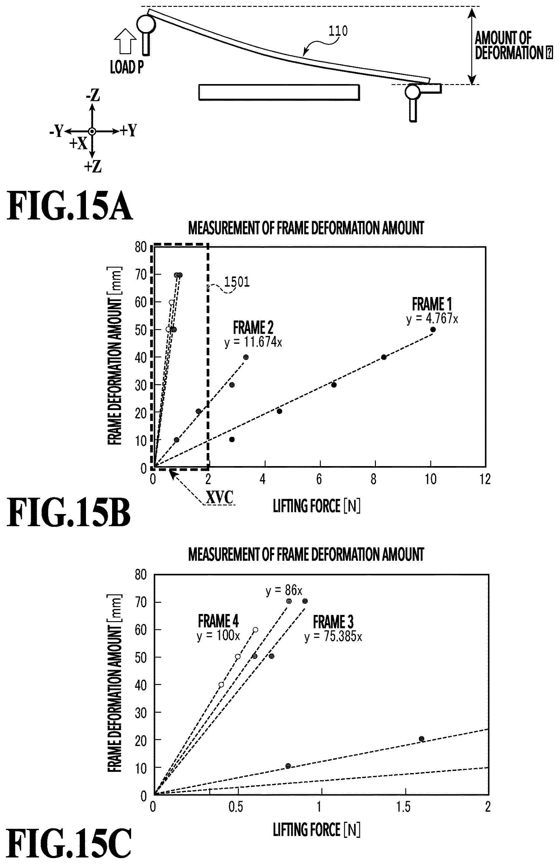 Patent US12611813 Figure 15 – Transfer method, transfer apparatus, and peeling method