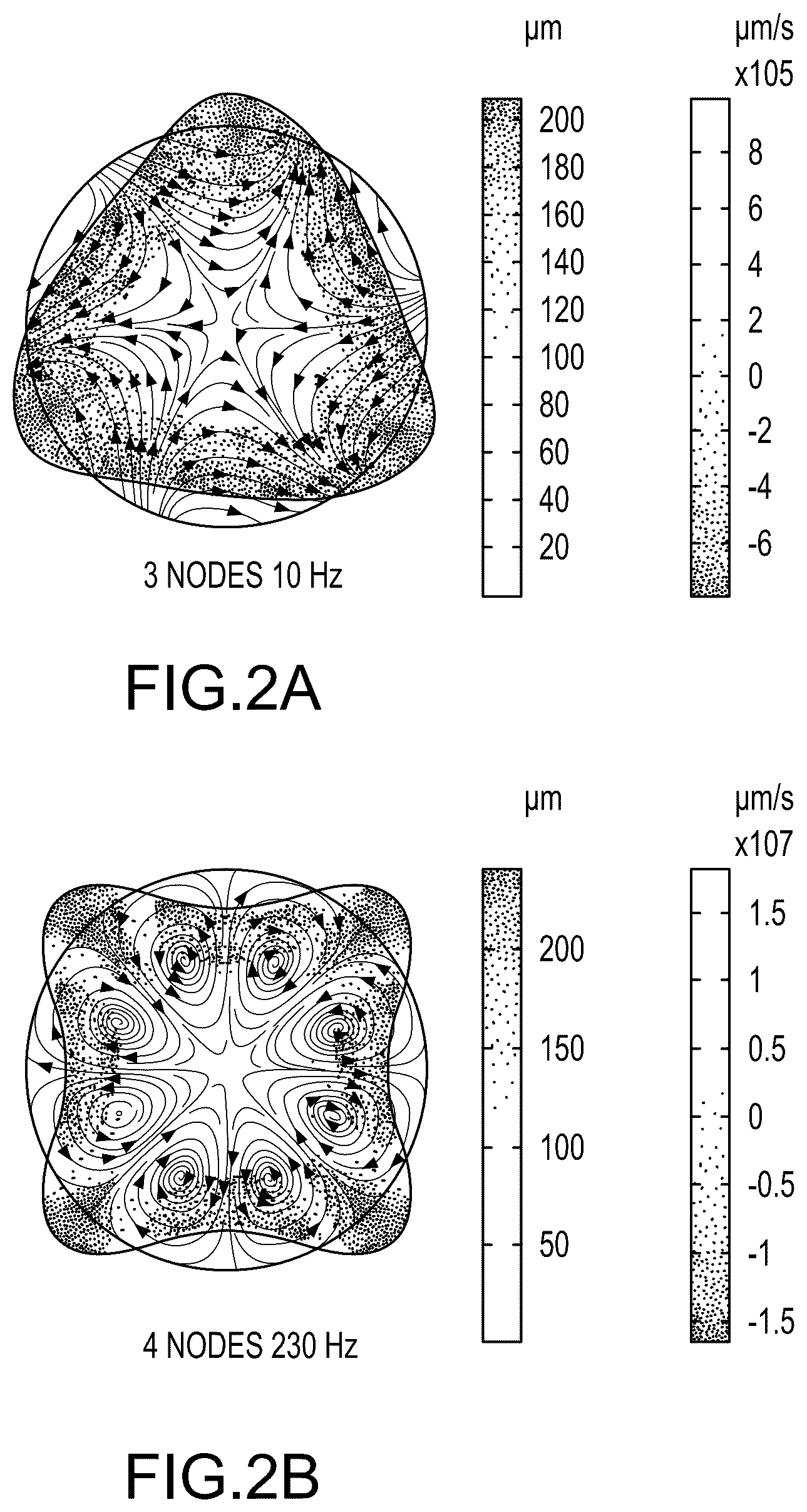 Patent US12611814 Figure 2 – Acoustic levitation-assisted contactless droplet printing