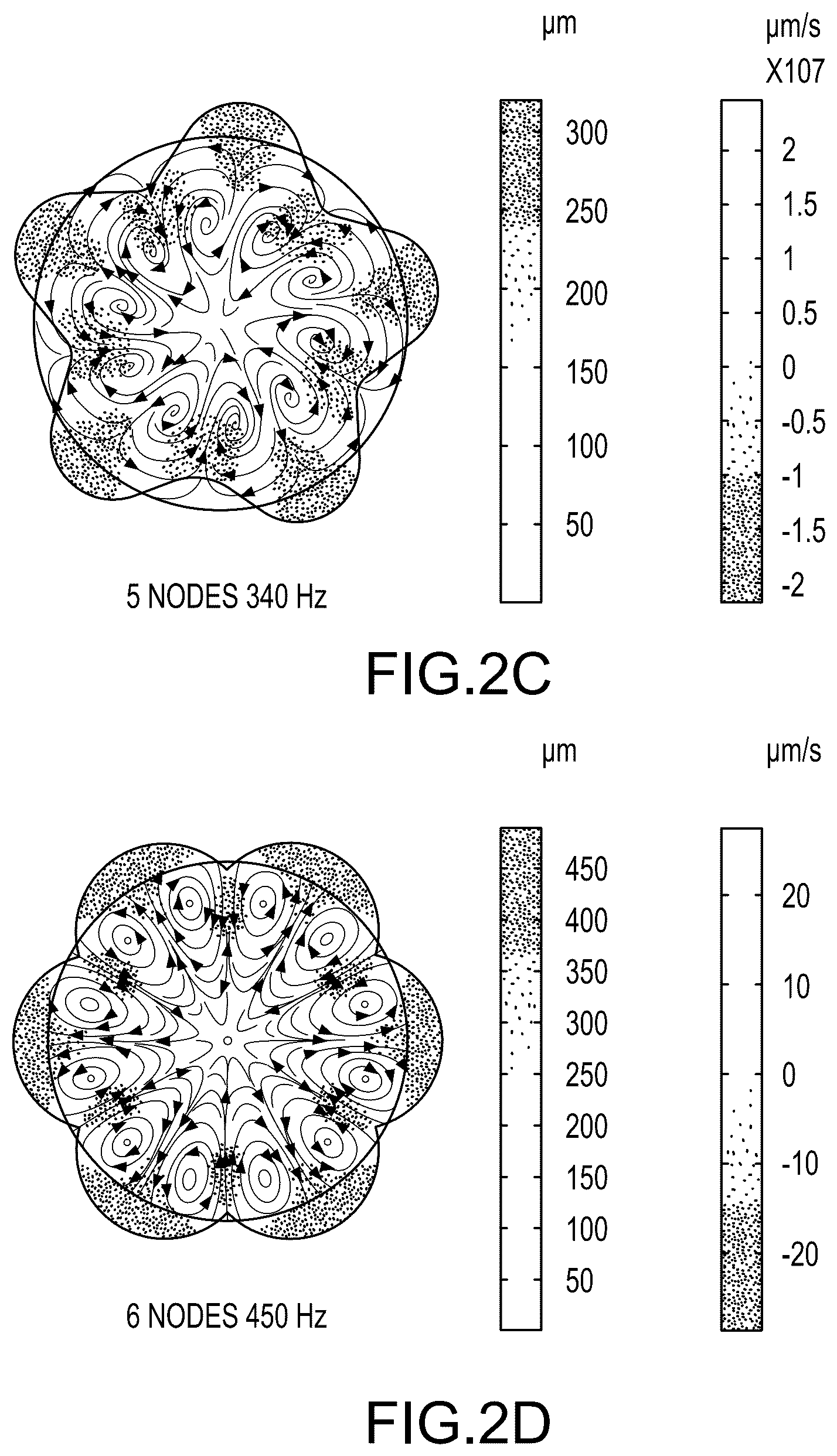 Patent US12611814 Figure 3 – Acoustic levitation-assisted contactless droplet printing