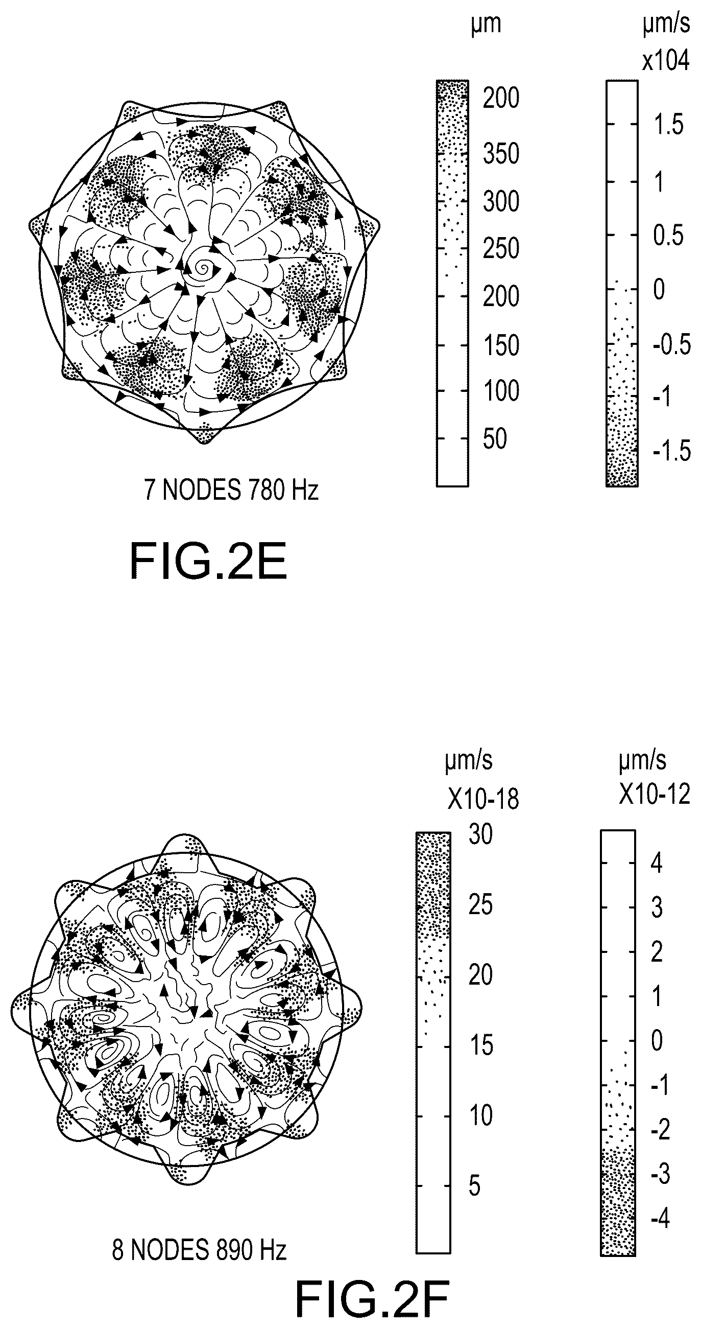 Patent US12611814 Figure 4 – Acoustic levitation-assisted contactless droplet printing