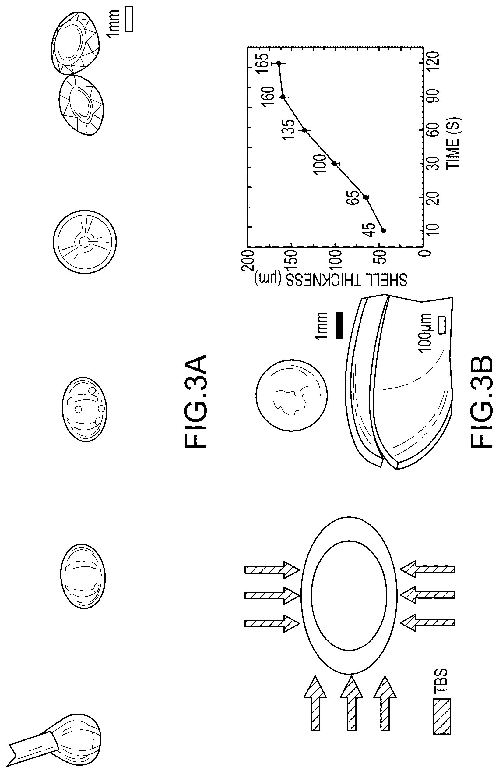 Patent US12611814 Figure 5 – Acoustic levitation-assisted contactless droplet printing