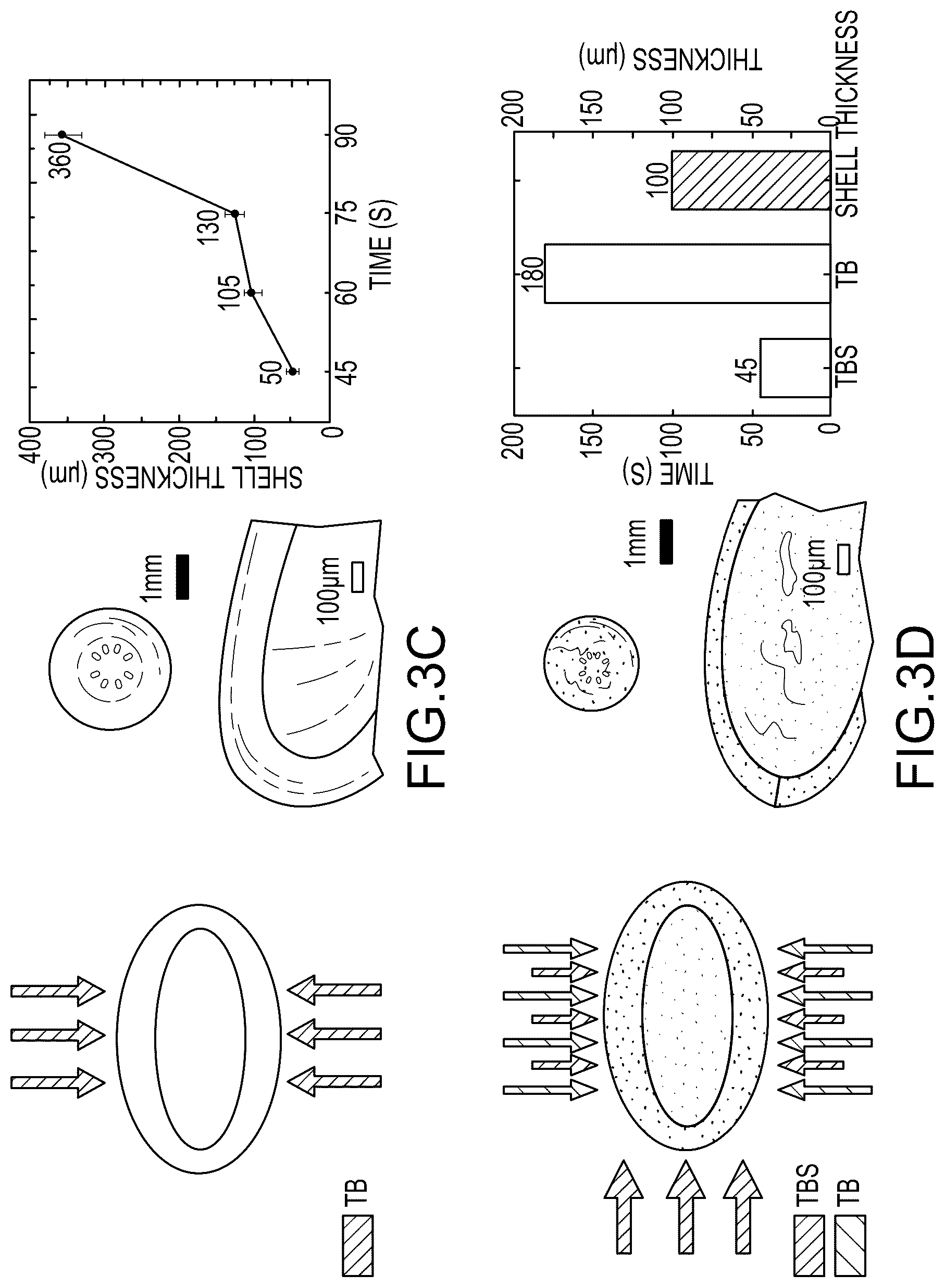 Patent US12611814 Figure 6 – Acoustic levitation-assisted contactless droplet printing